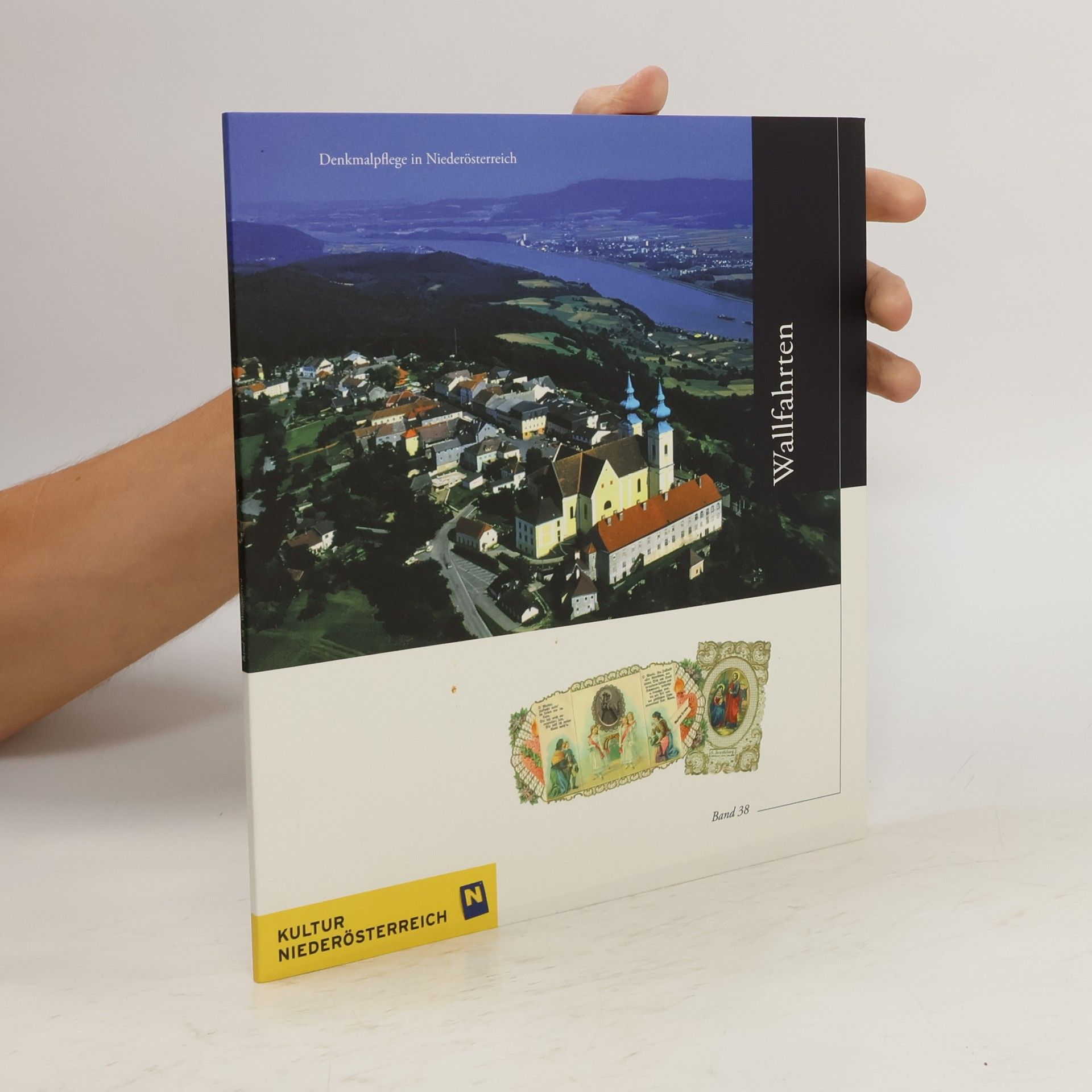 kolektiv Wallfahrten