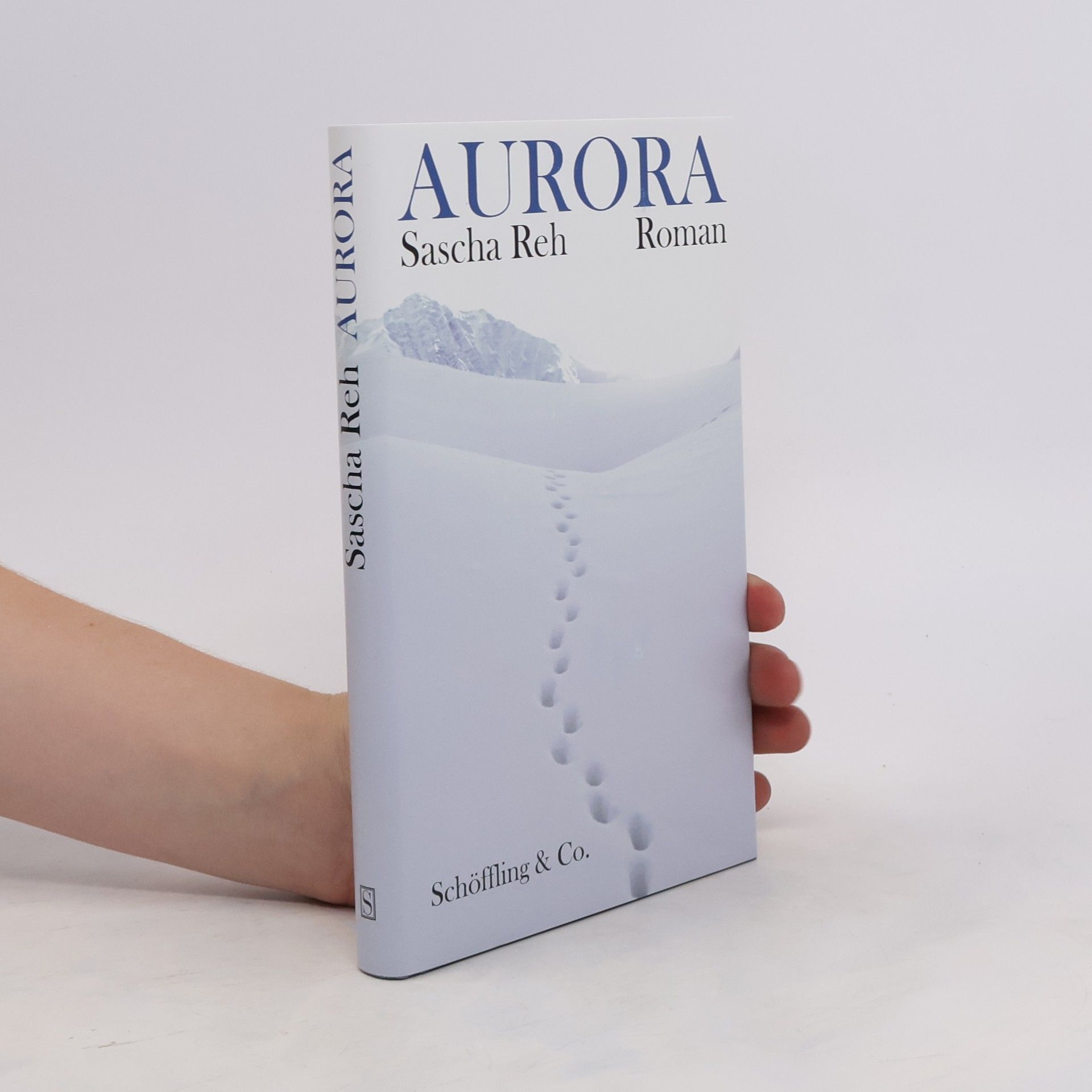 Sascha Reh Aurora