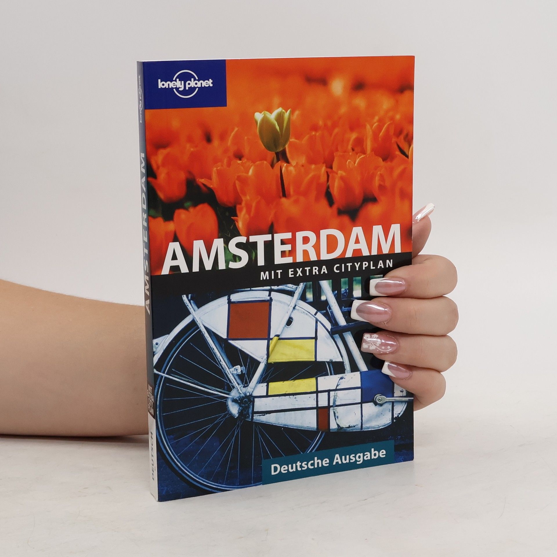 Jeremy Gray Amsterdam
