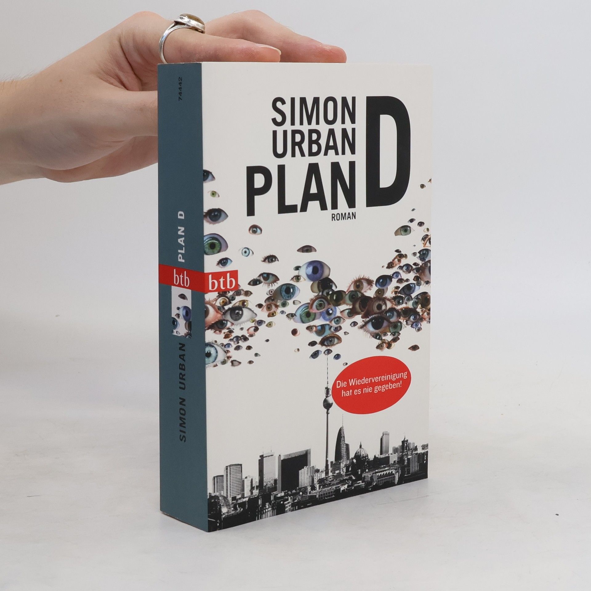 Simon Urban Plan D
