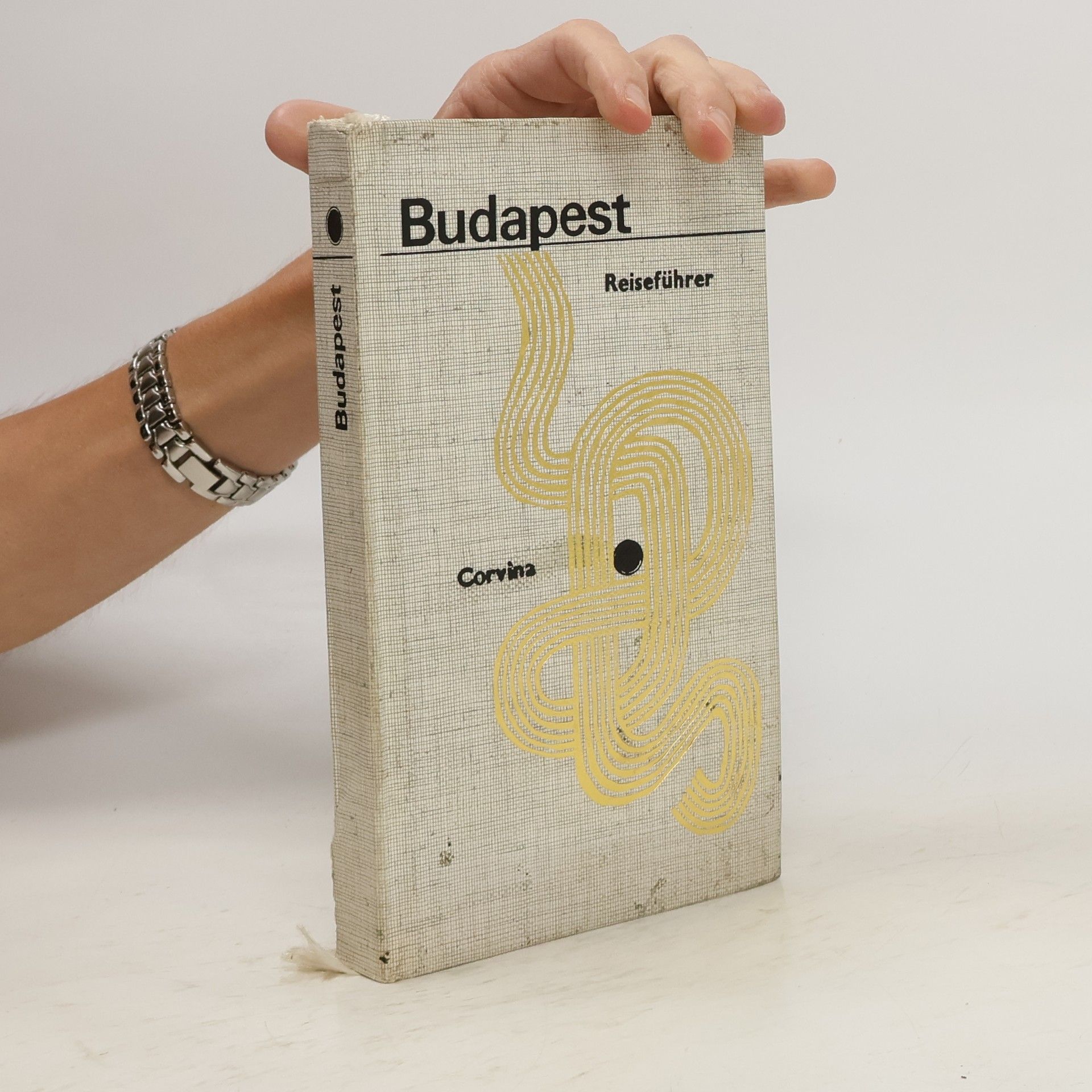 Autorenkollektiv Budapest. Reiseführer