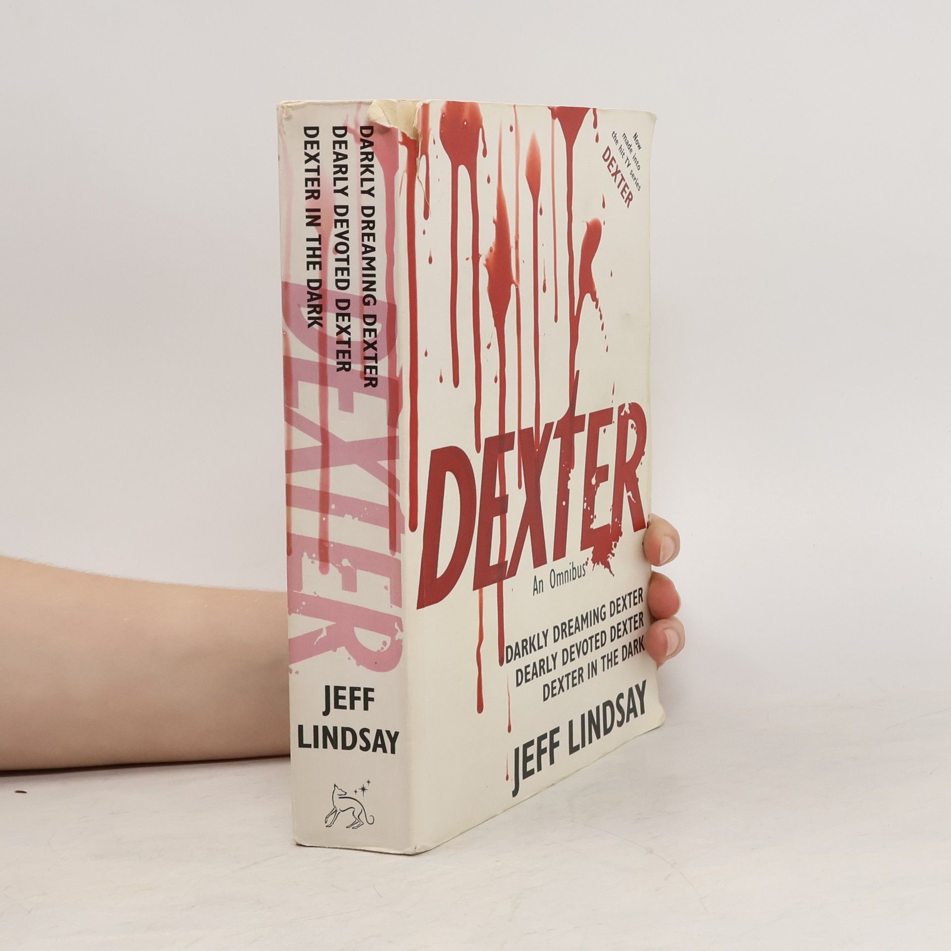 Jeff Lindsay Dexter
