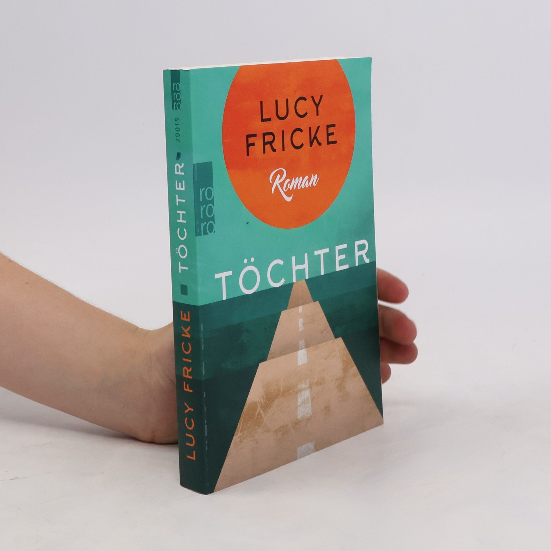 Lucy Fricke Töchter