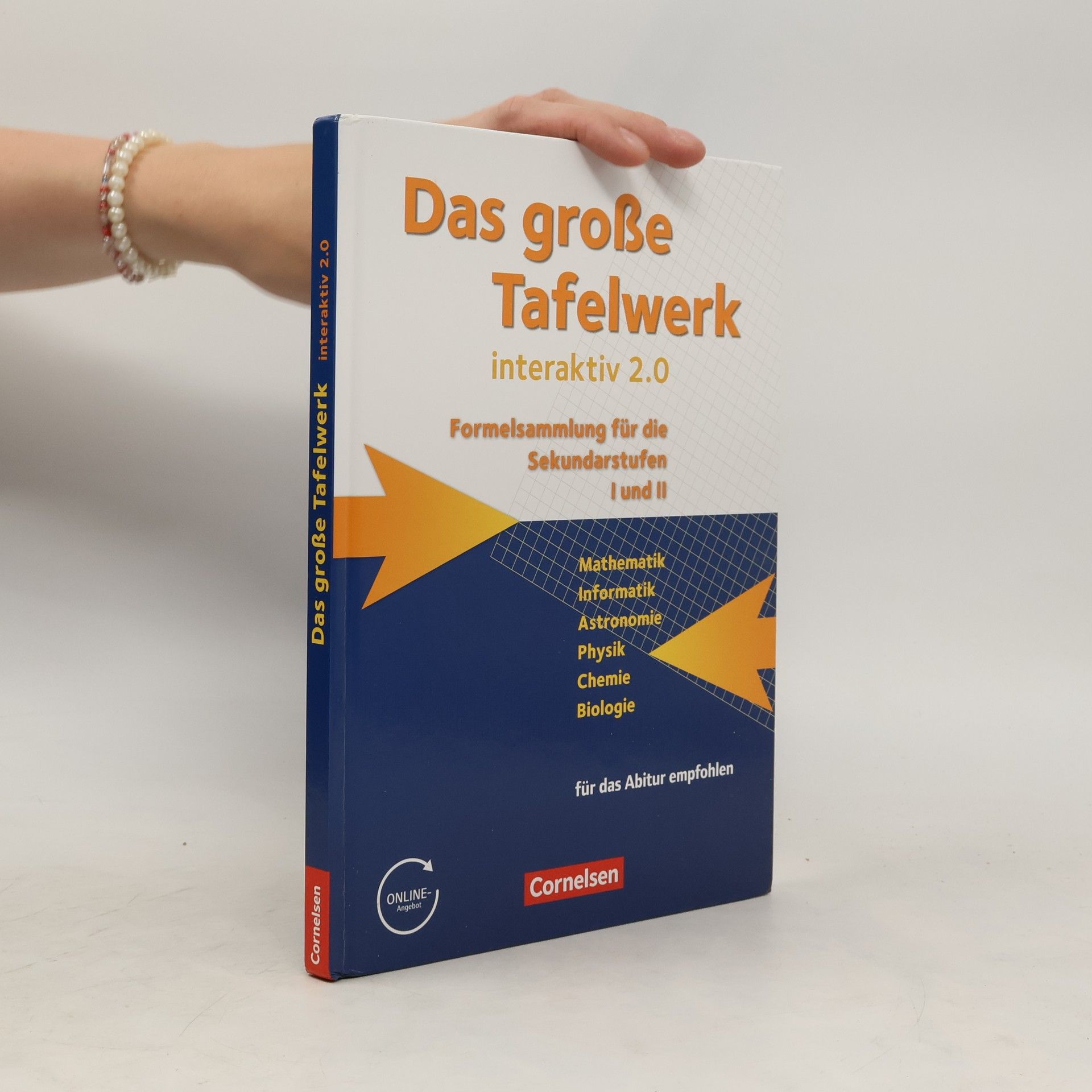 Collective Das große Tafelwerk interaktiv 2.0