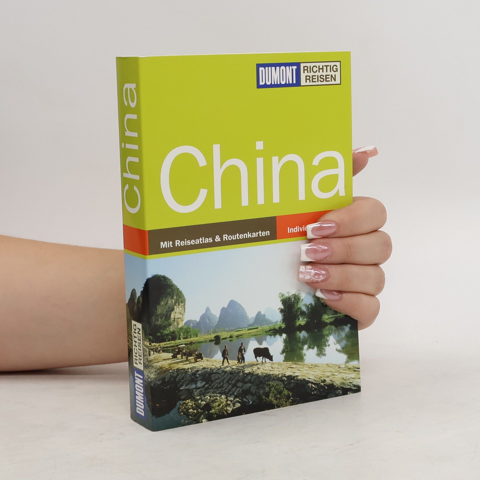 Oliver Fülling China