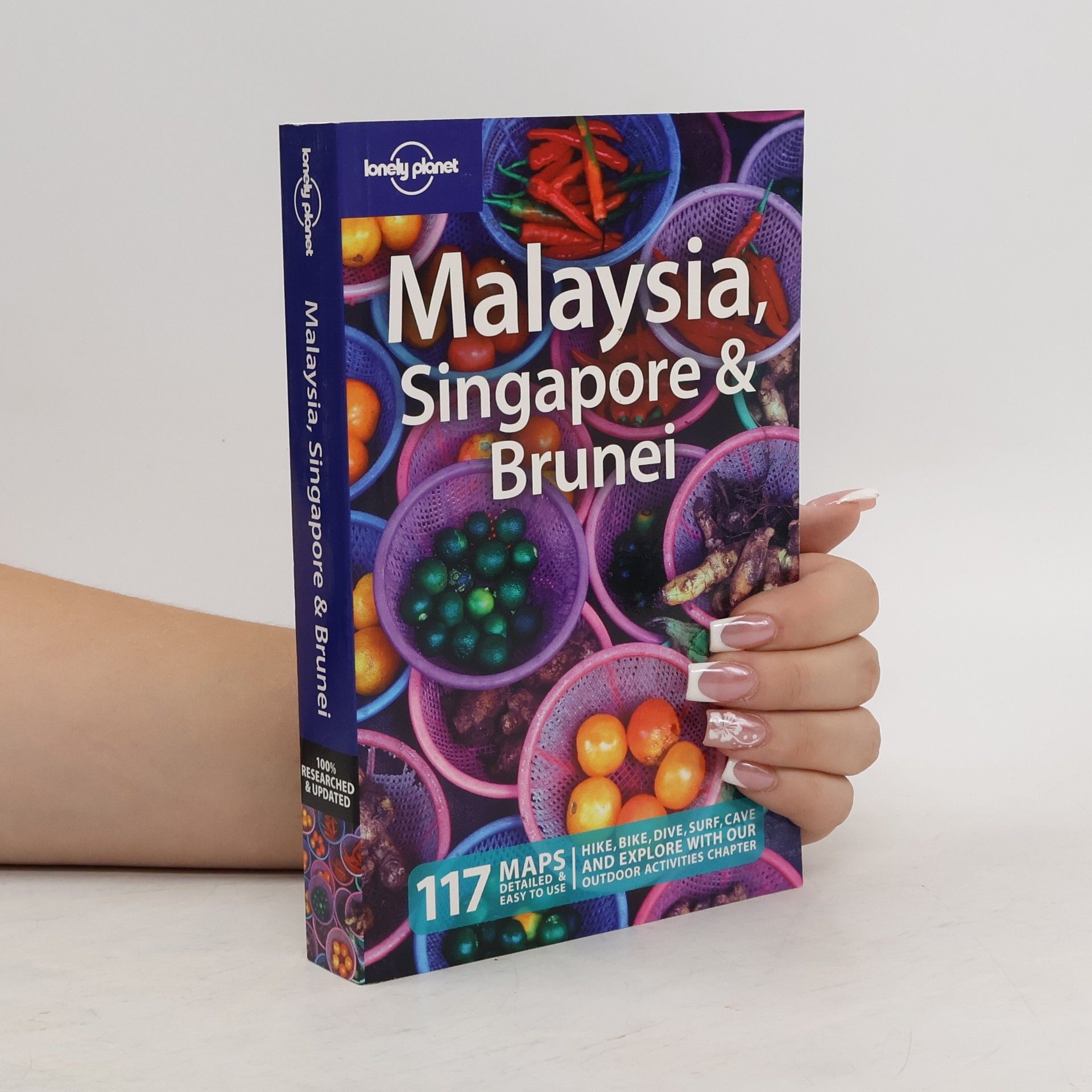 kolektiv Malaysia, Singapore & Brunei