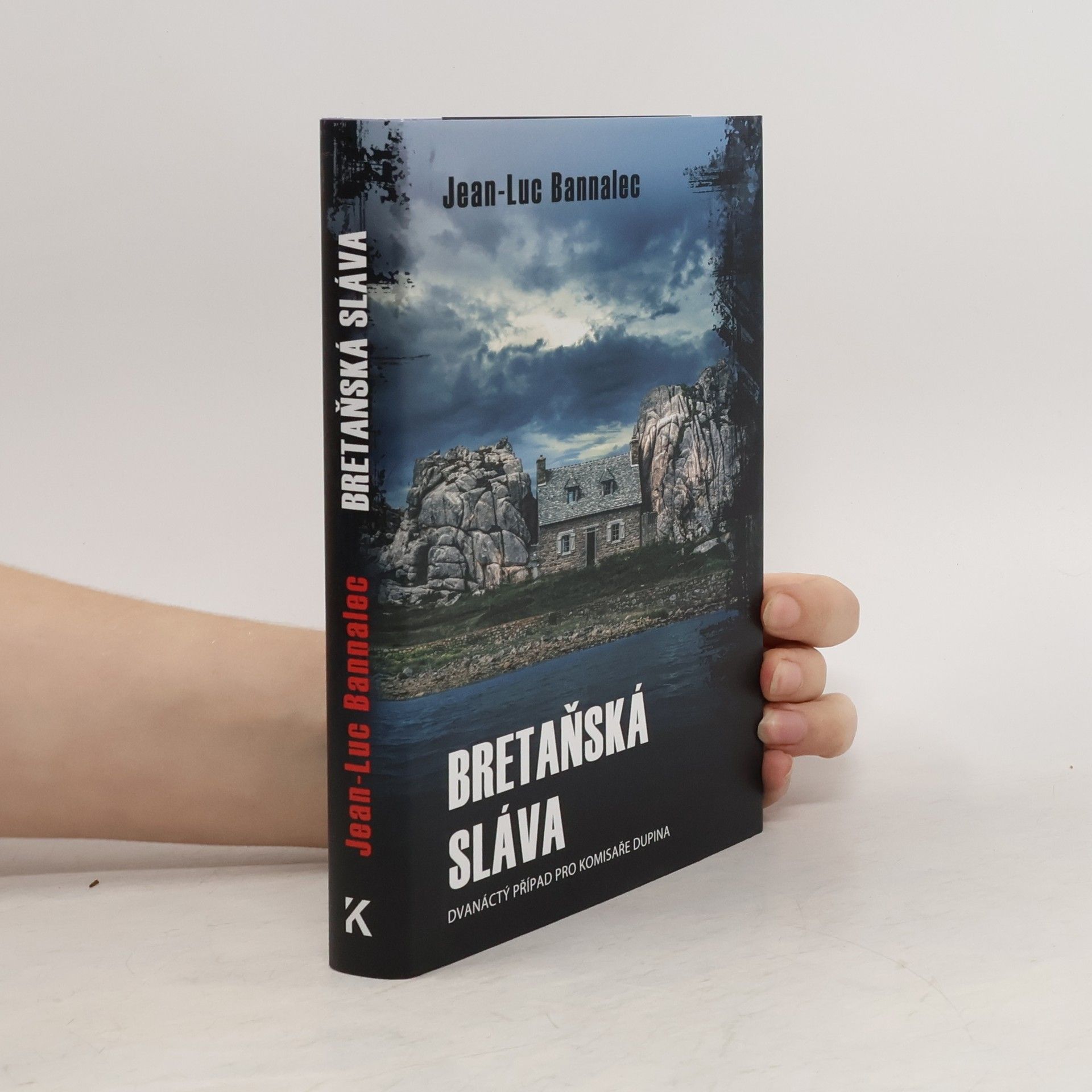 Jörg Bong Bretaňská sláva