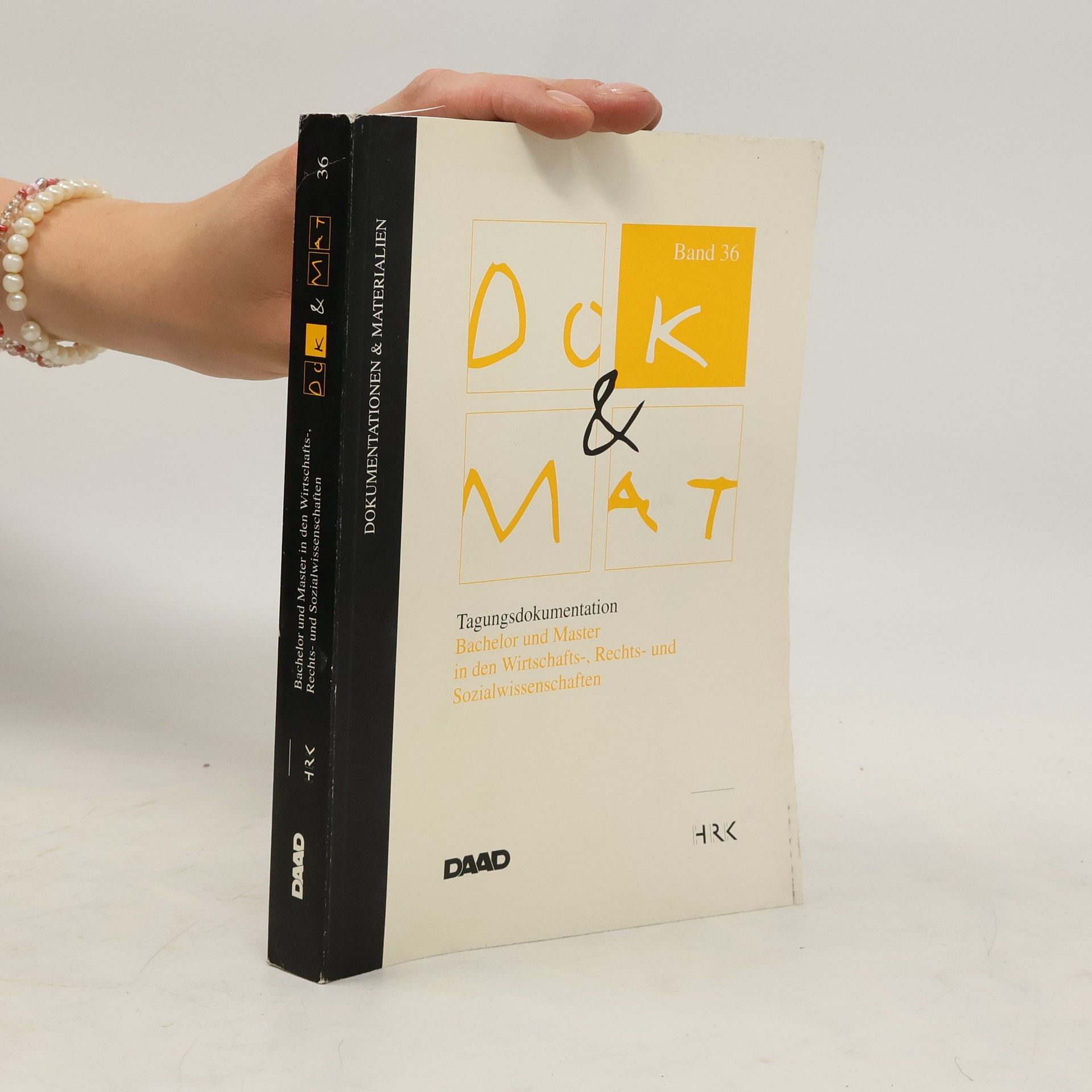 Collectif d'auteurs Dok & Mat 36