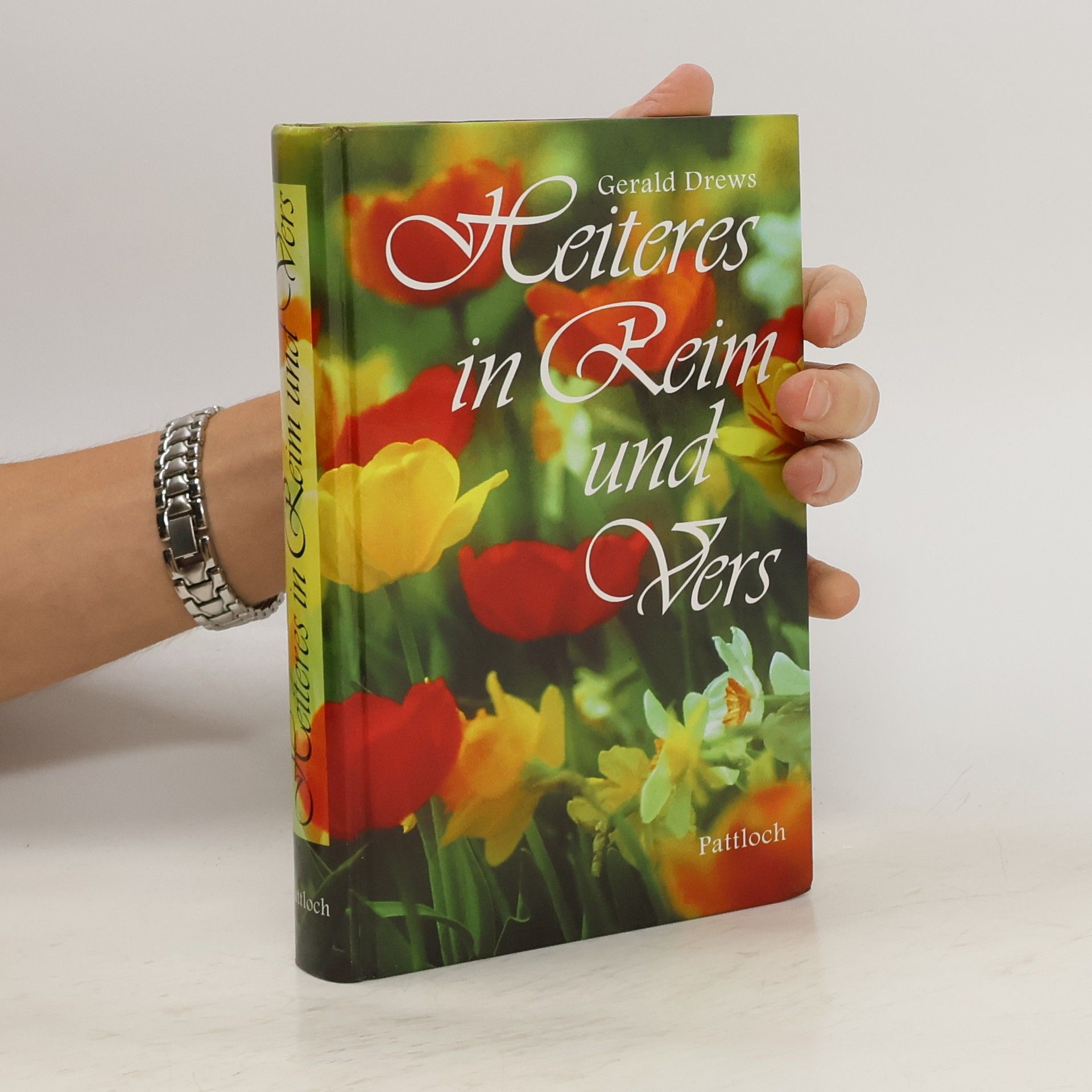 Autorenkollektiv Heiteres in Reim und Vers