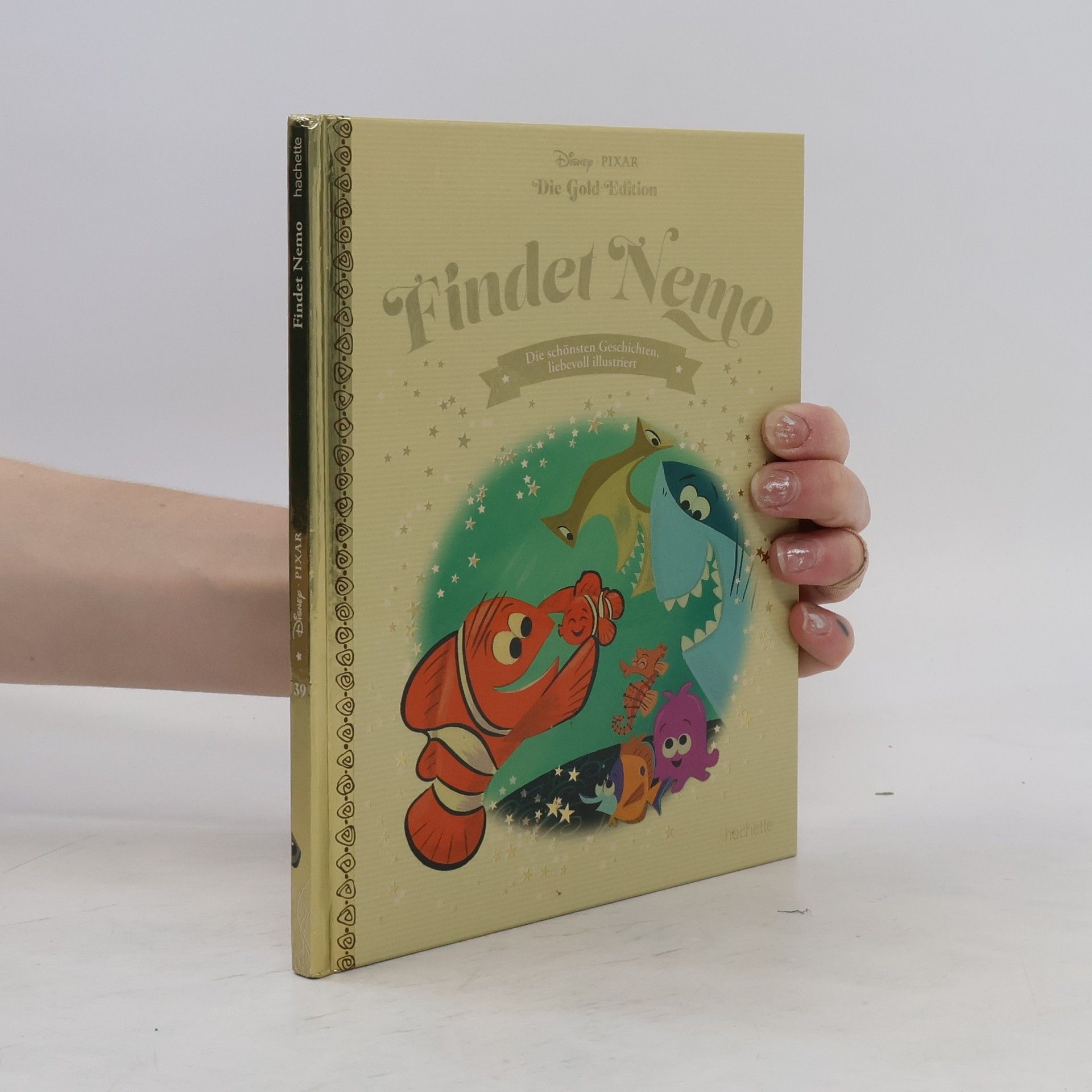 kolektiv Findet Nemo