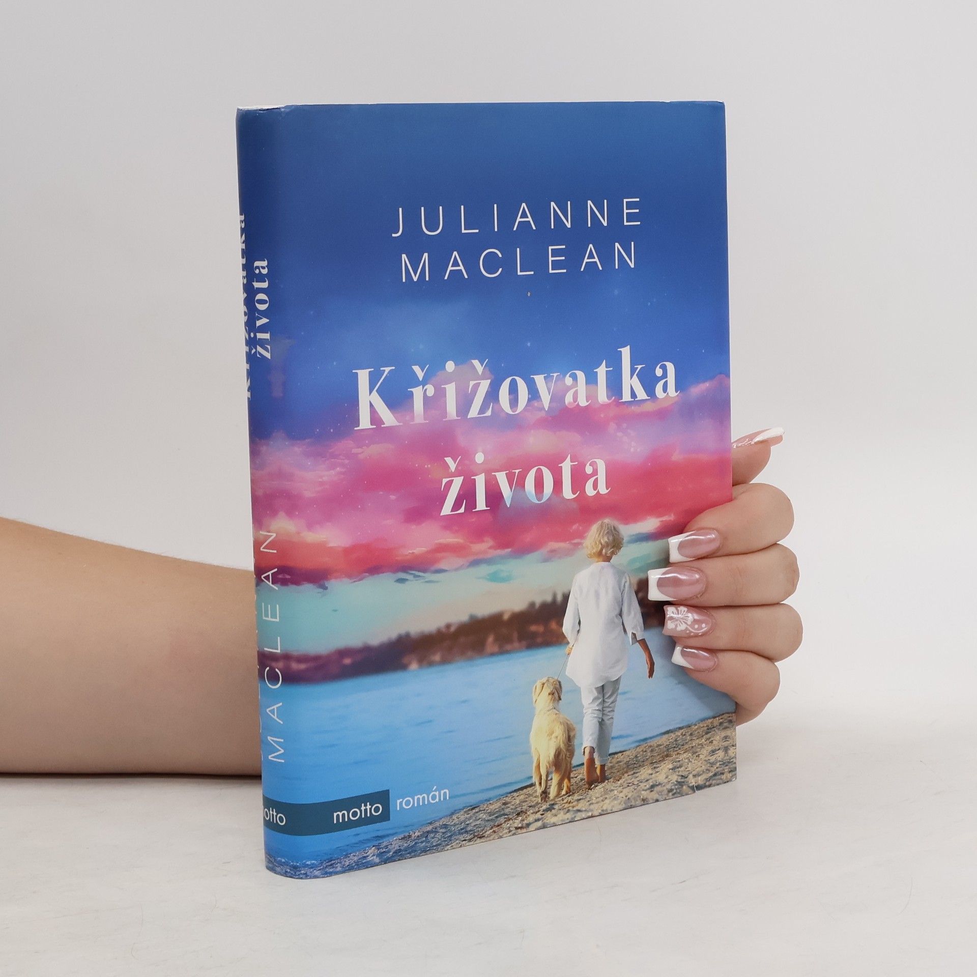 Julianne MacLean Křižovatka života