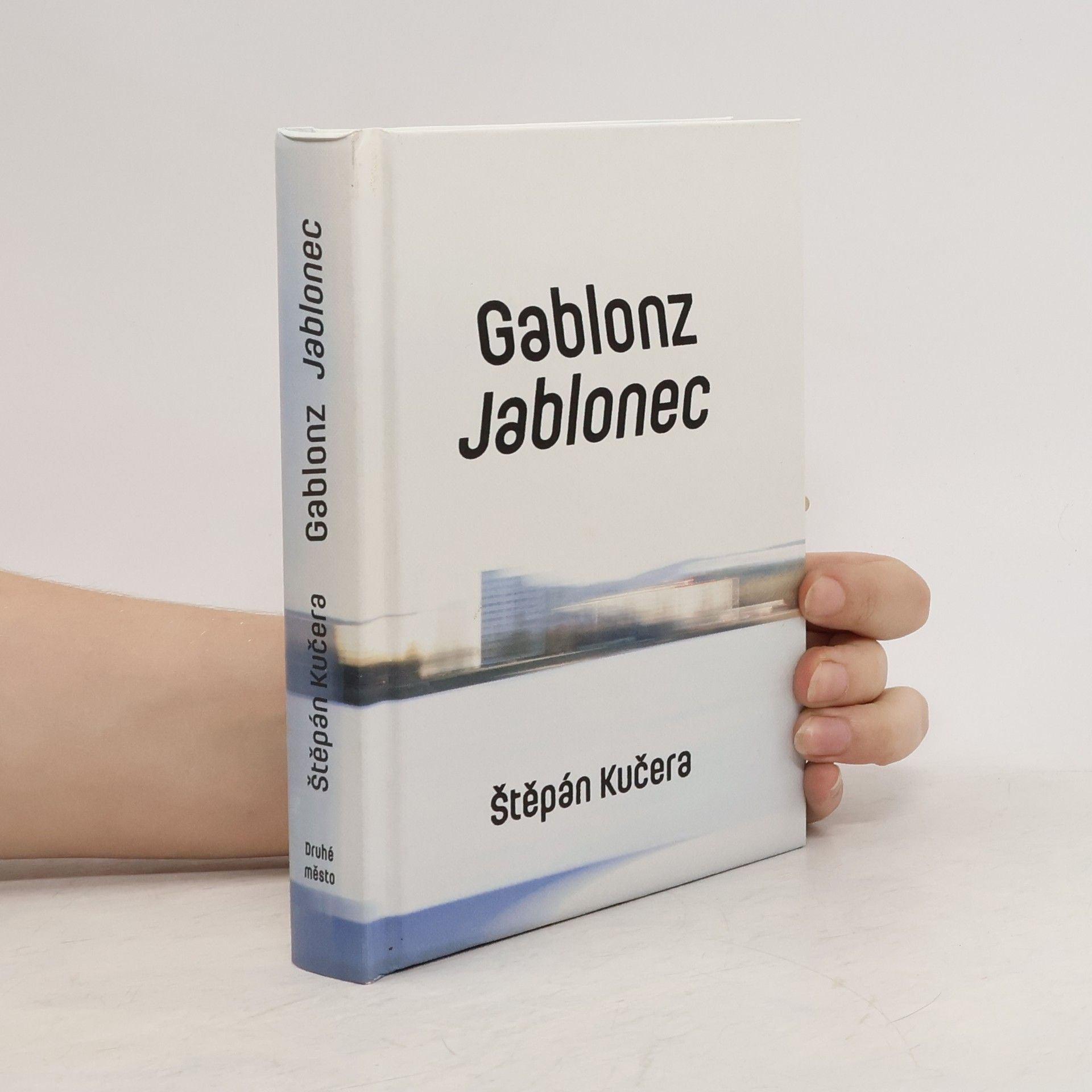 Štěpán Kučera Gablonz, Jablonec