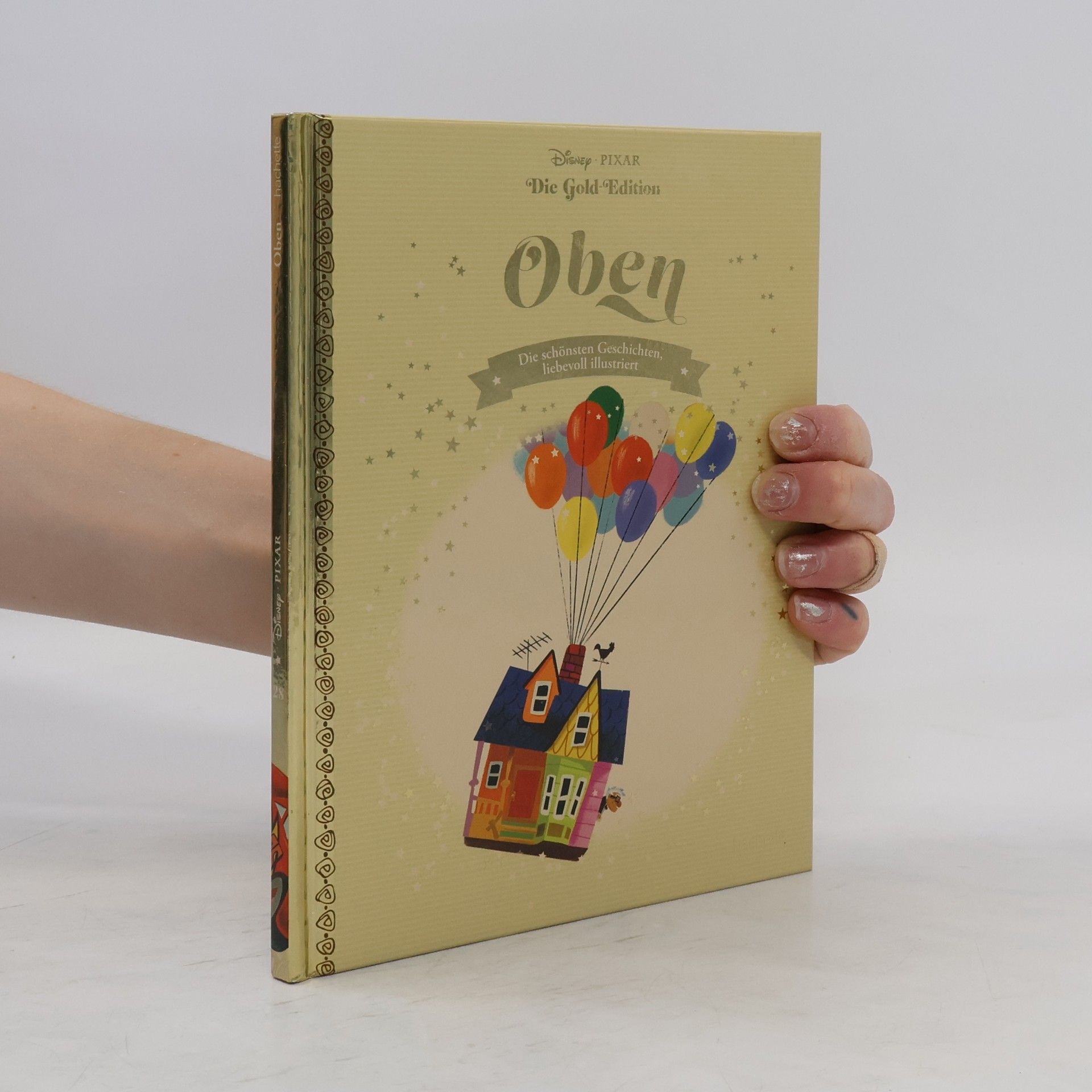 Autorenkollektiv Oben