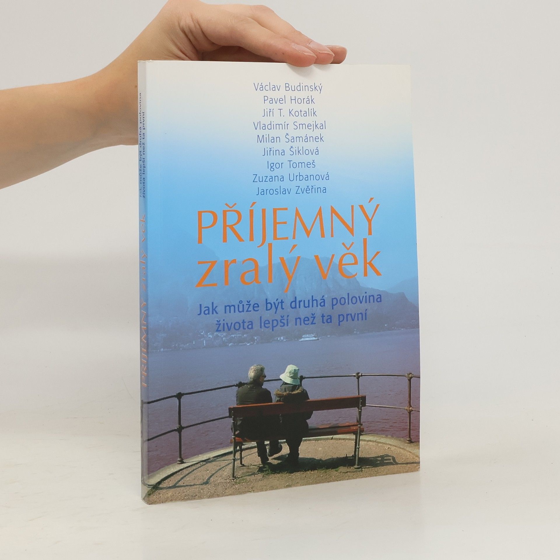 Collective Příjemný zralý věk