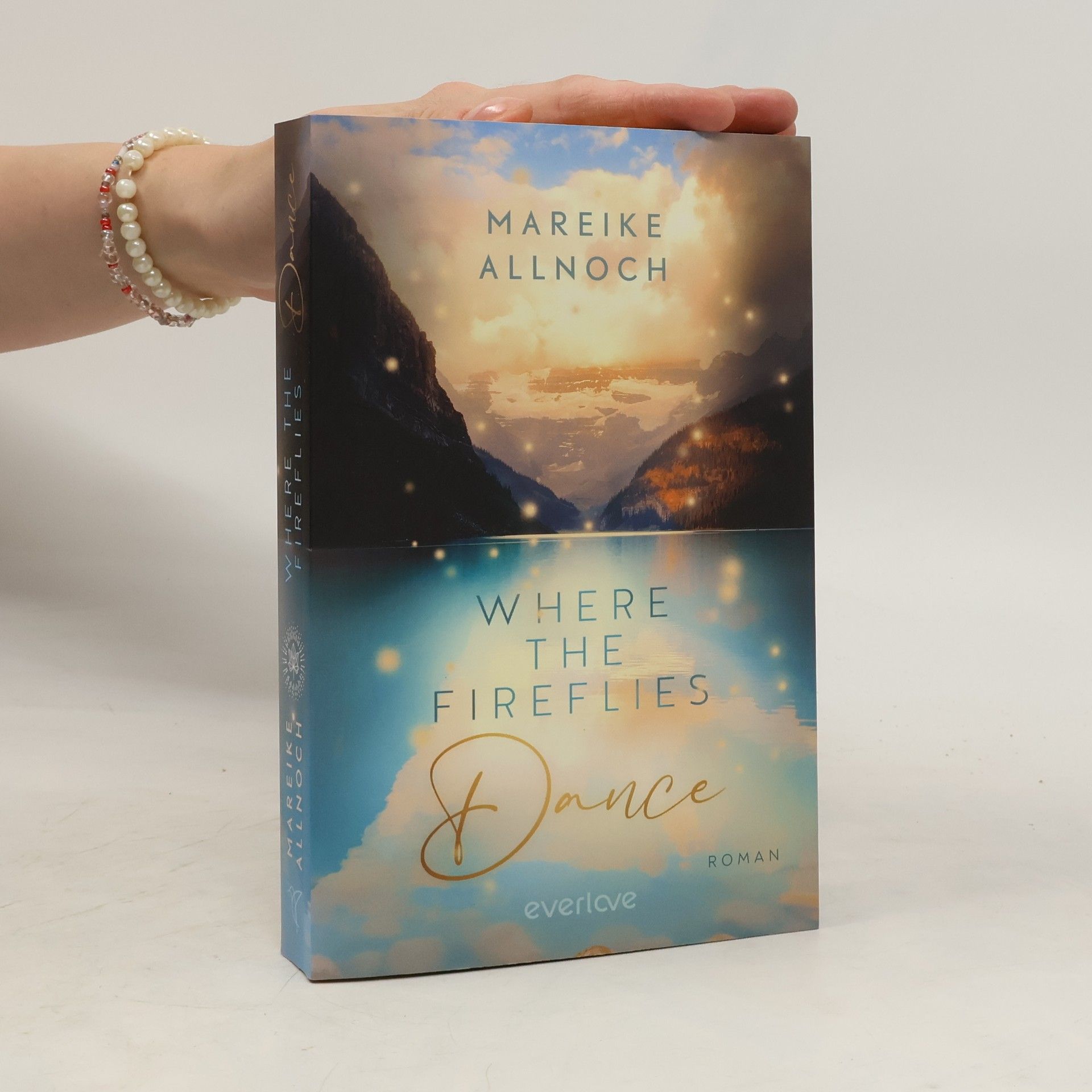 Mareike Allnoch Where the Fireflies Dance