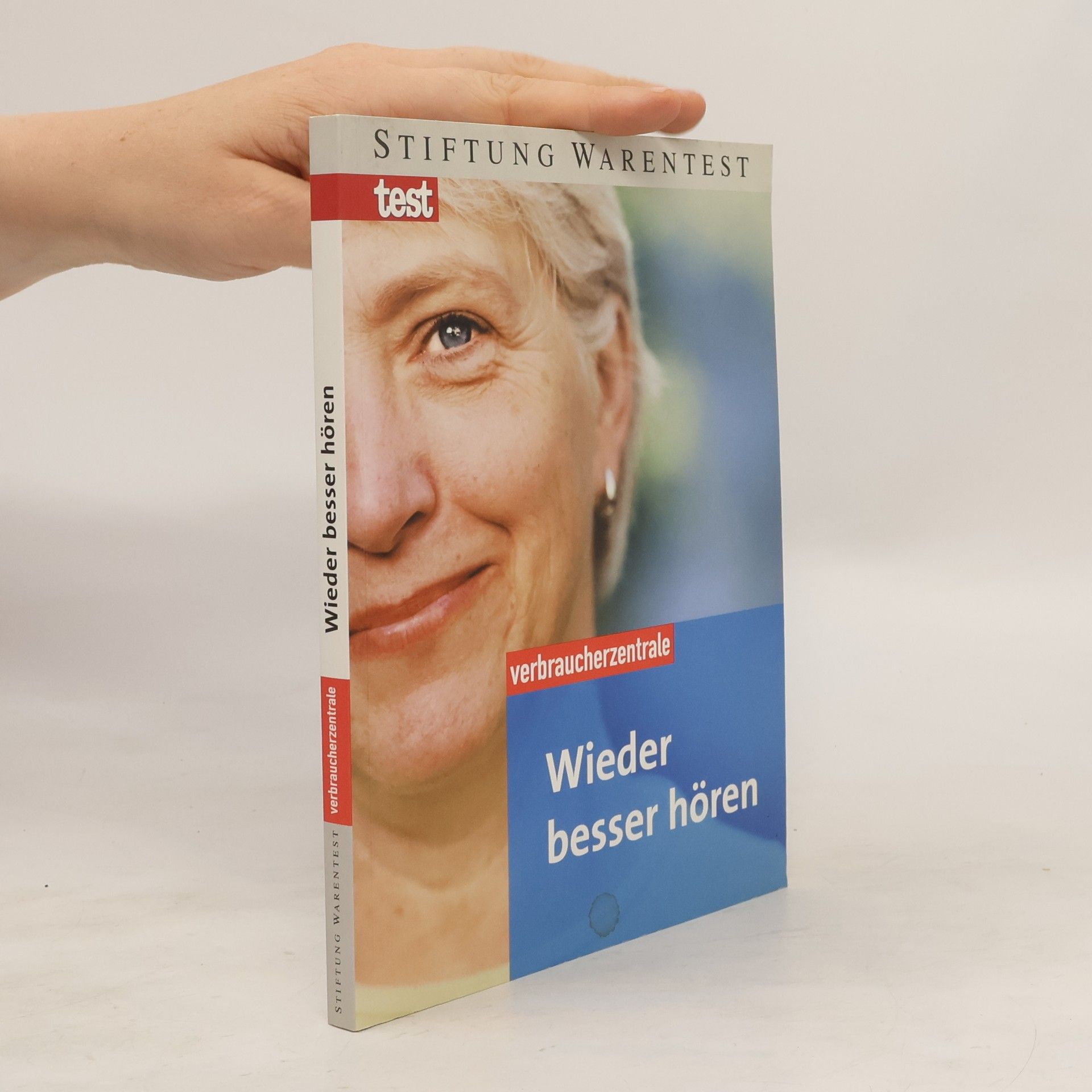 Elke Brüser Wieder besser hören