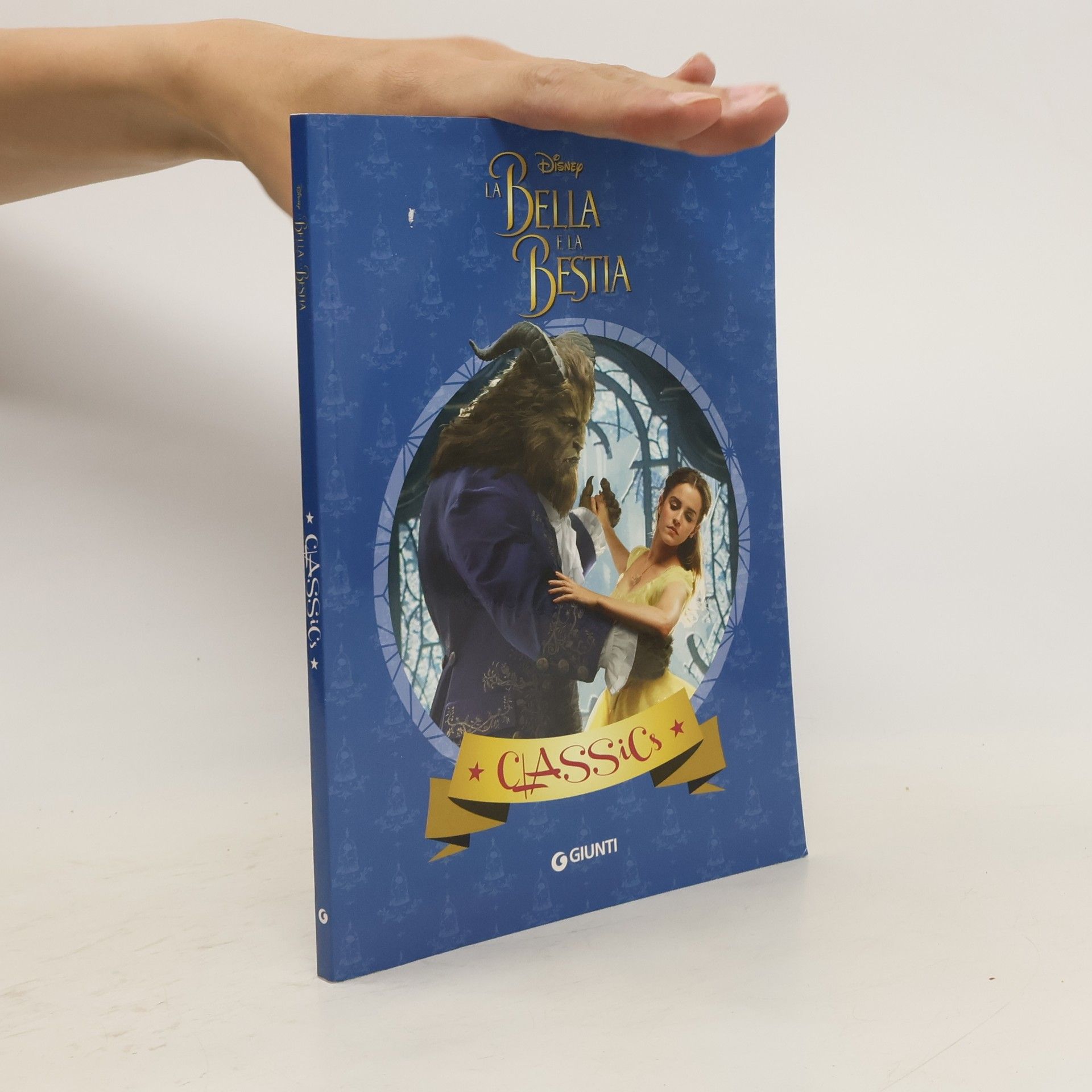 Autorenkollektiv La Bella e la Bestia. Il film