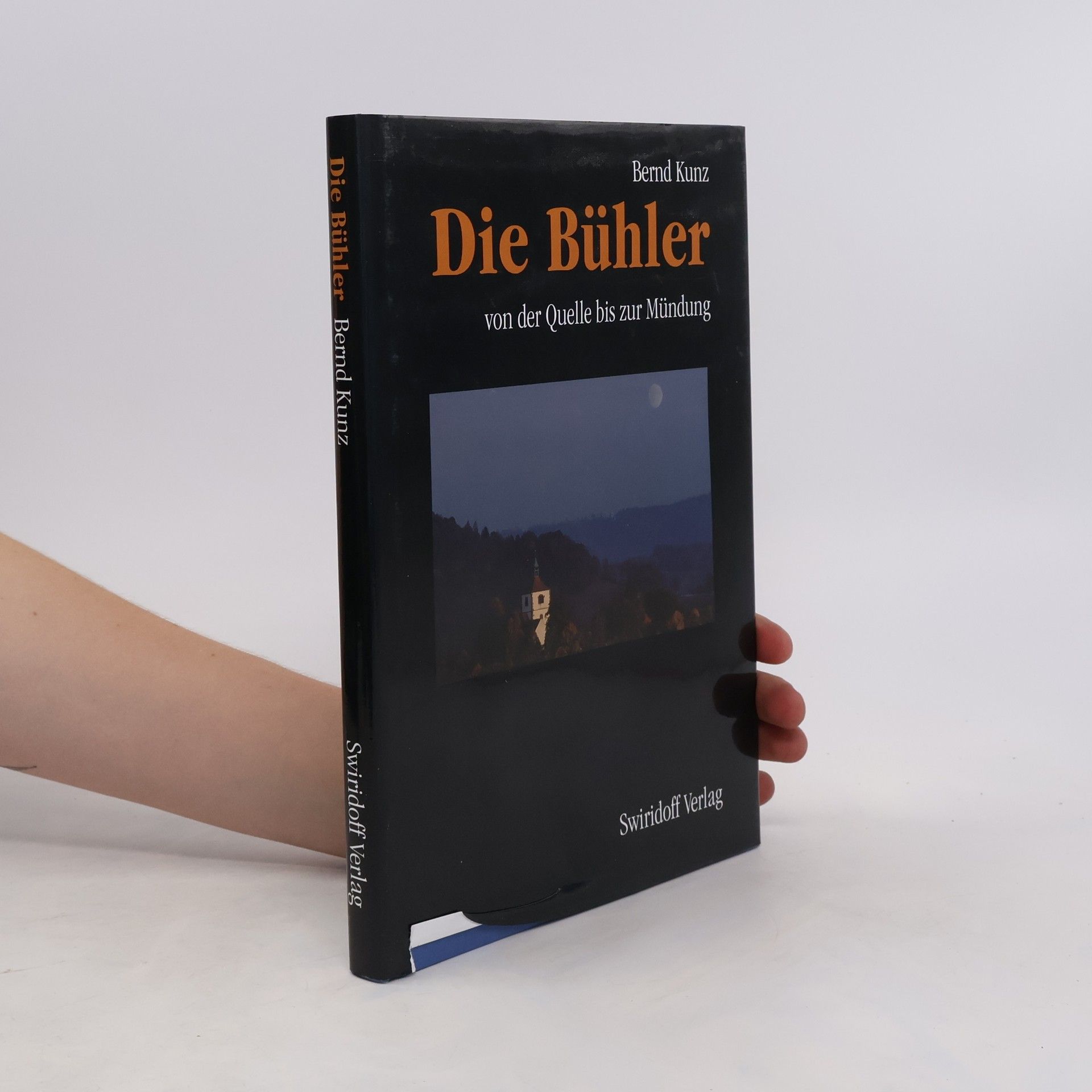 Bernd Kunz Die Bühler