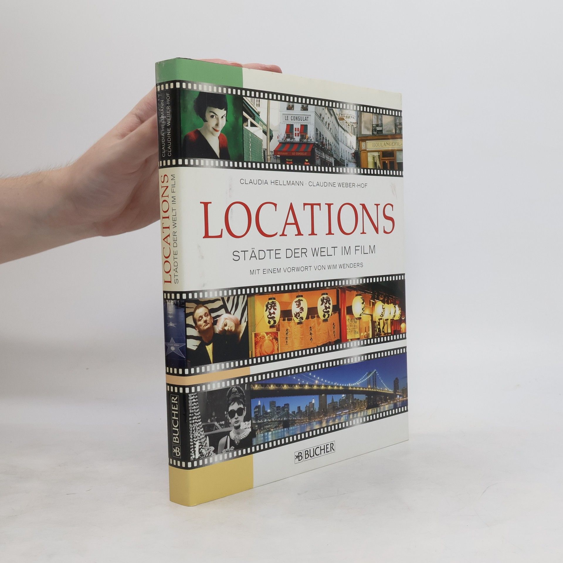 Collectif d'auteurs Locations