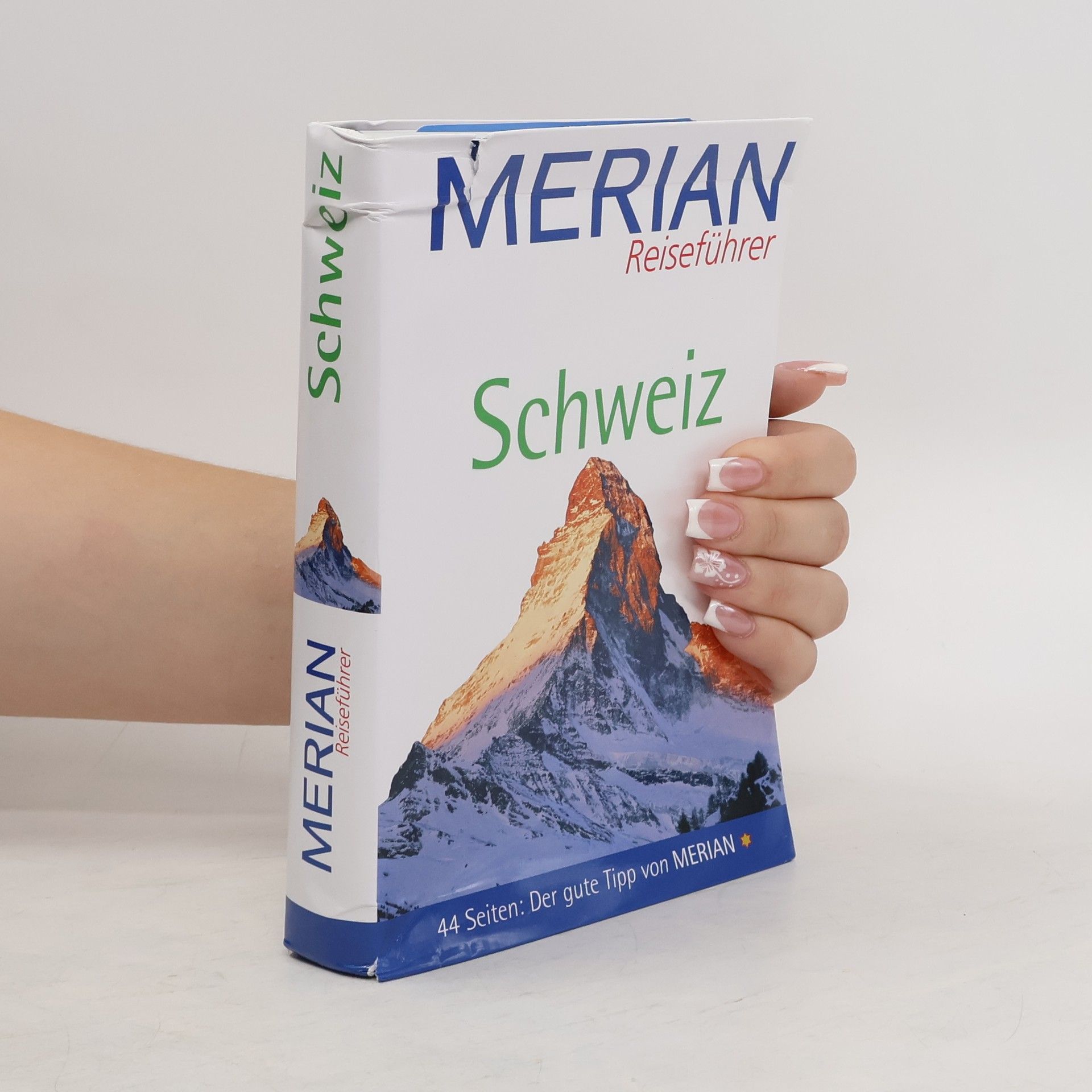 Thomas Veser Schweiz