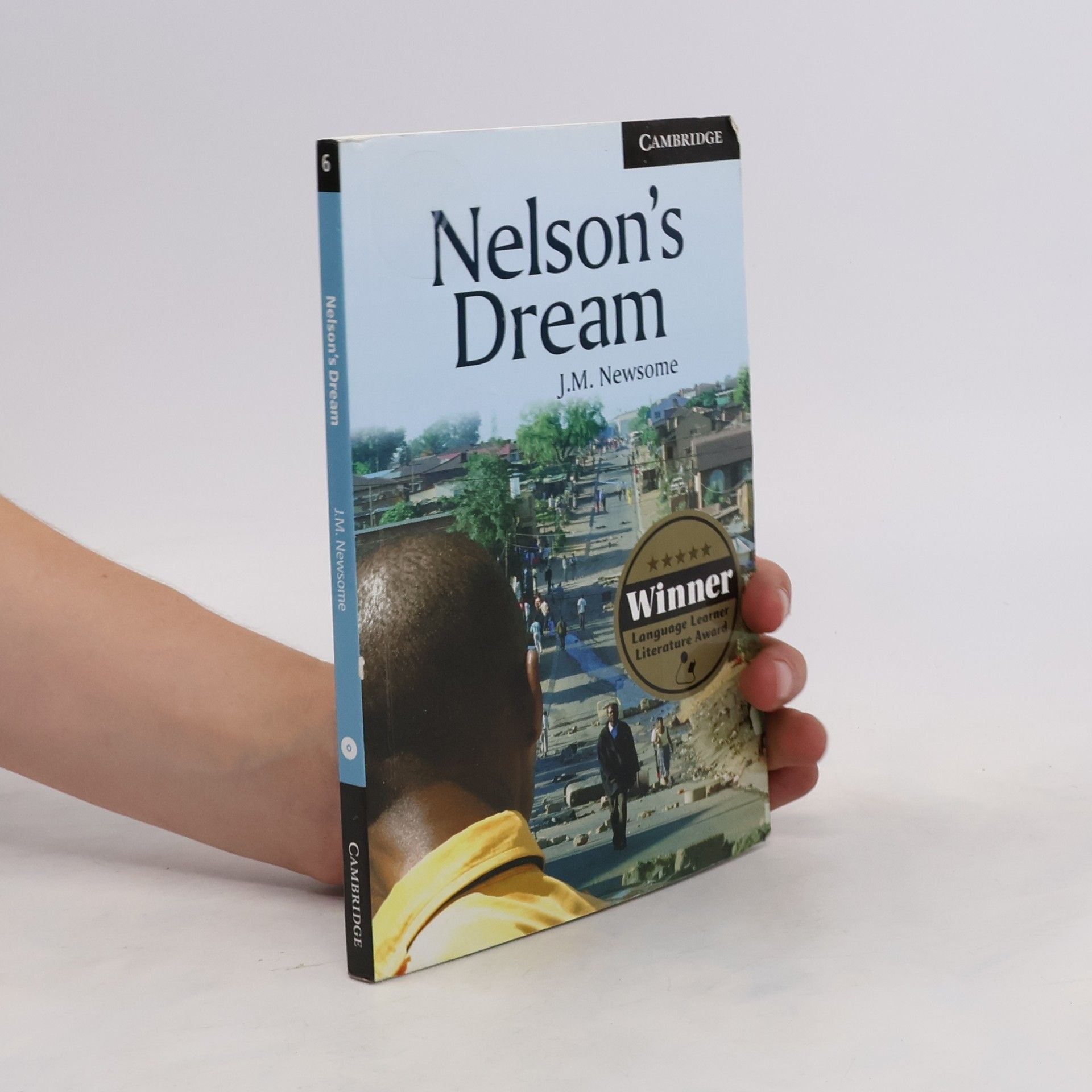 J. M. Newsome Nelson's Dream