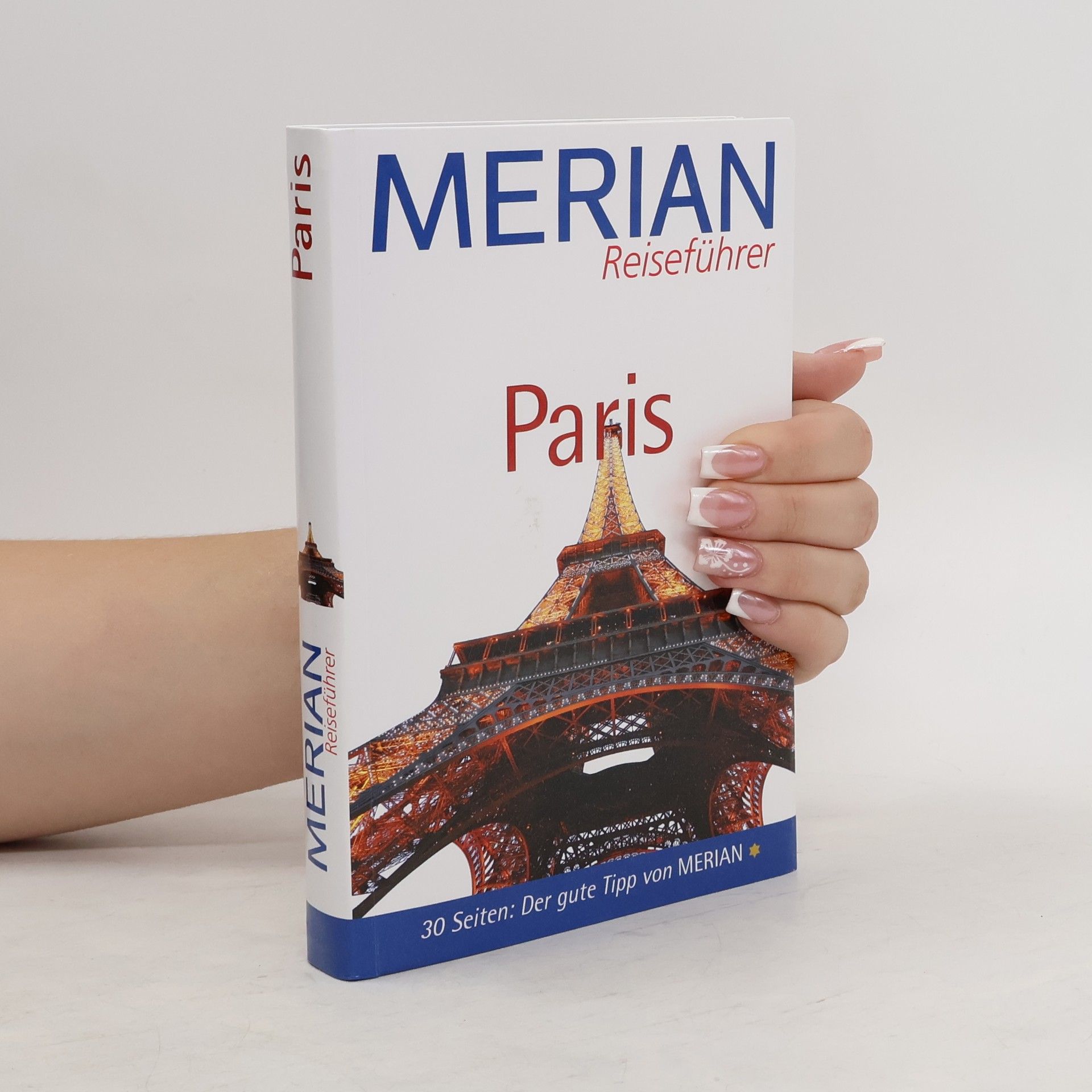 Margret Schilling Paris
