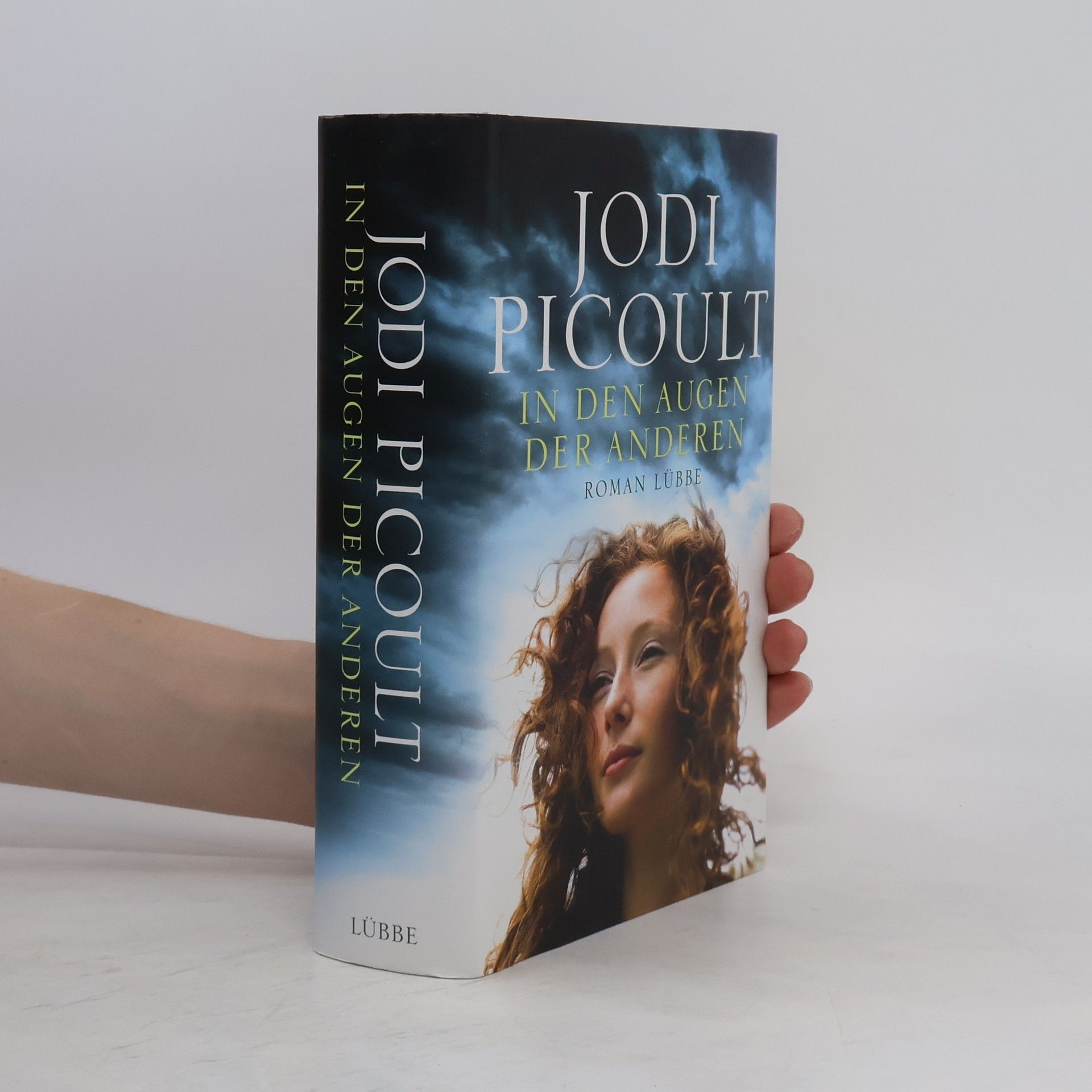 Jodi Picoult In den Augen der anderen