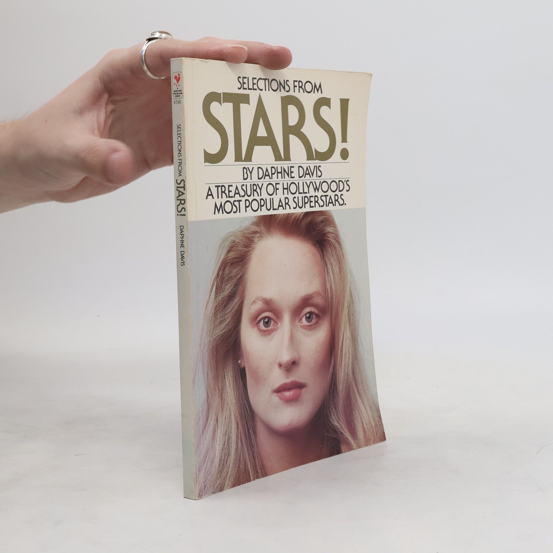 Daphne Davis Selection from Stars