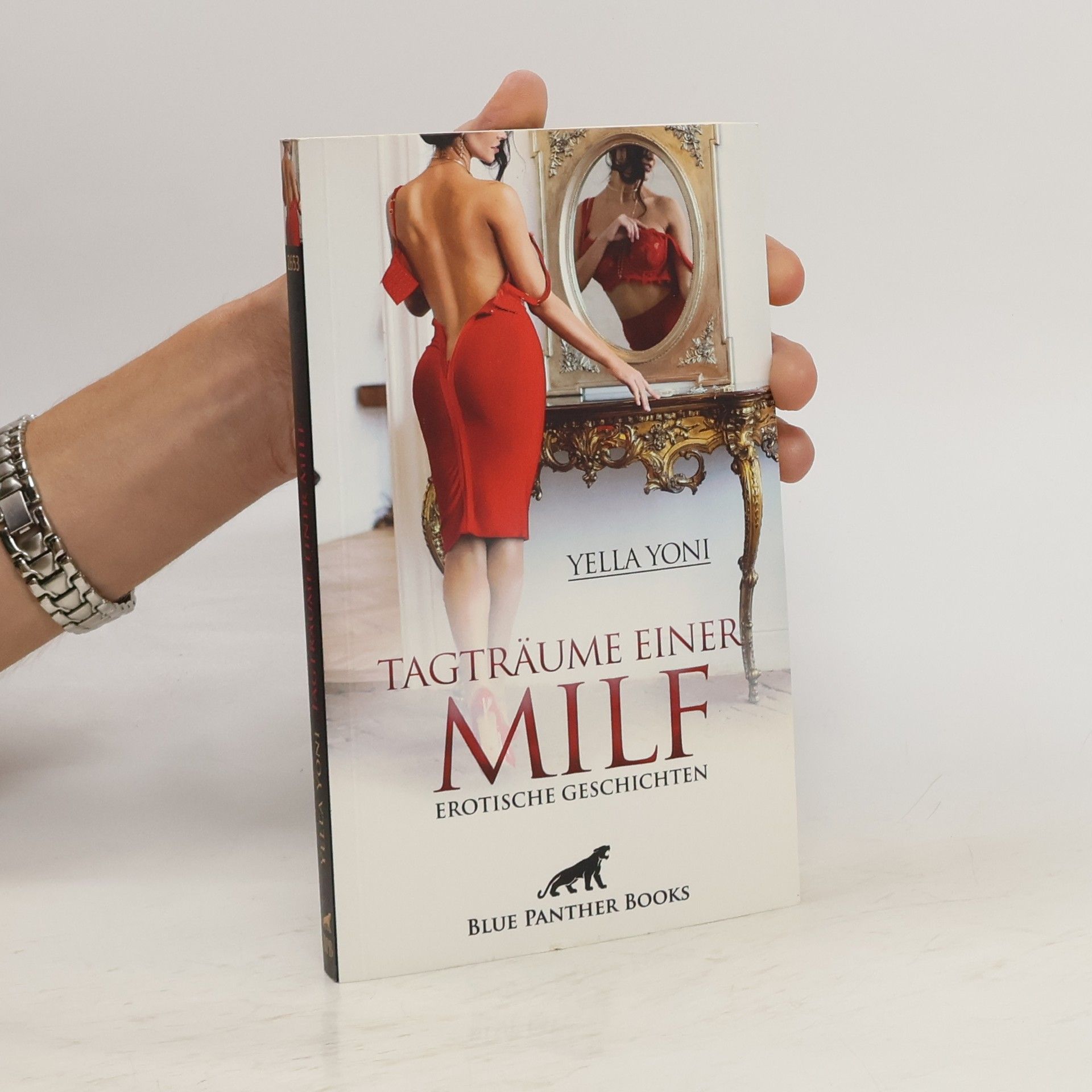 Yella Yoni Tagträume einer MILF | Erotische Geschichten