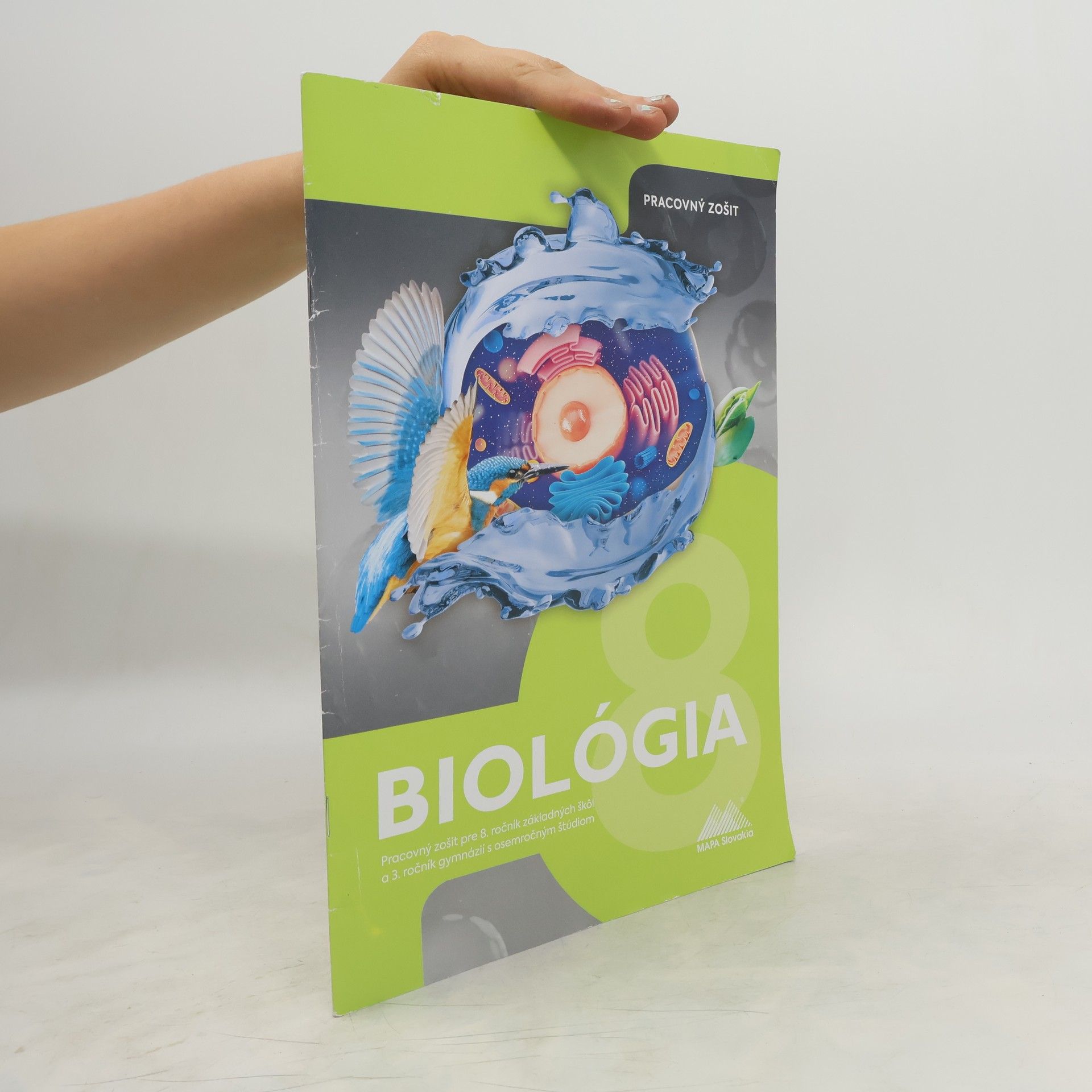 Autorenkollektiv Biológia