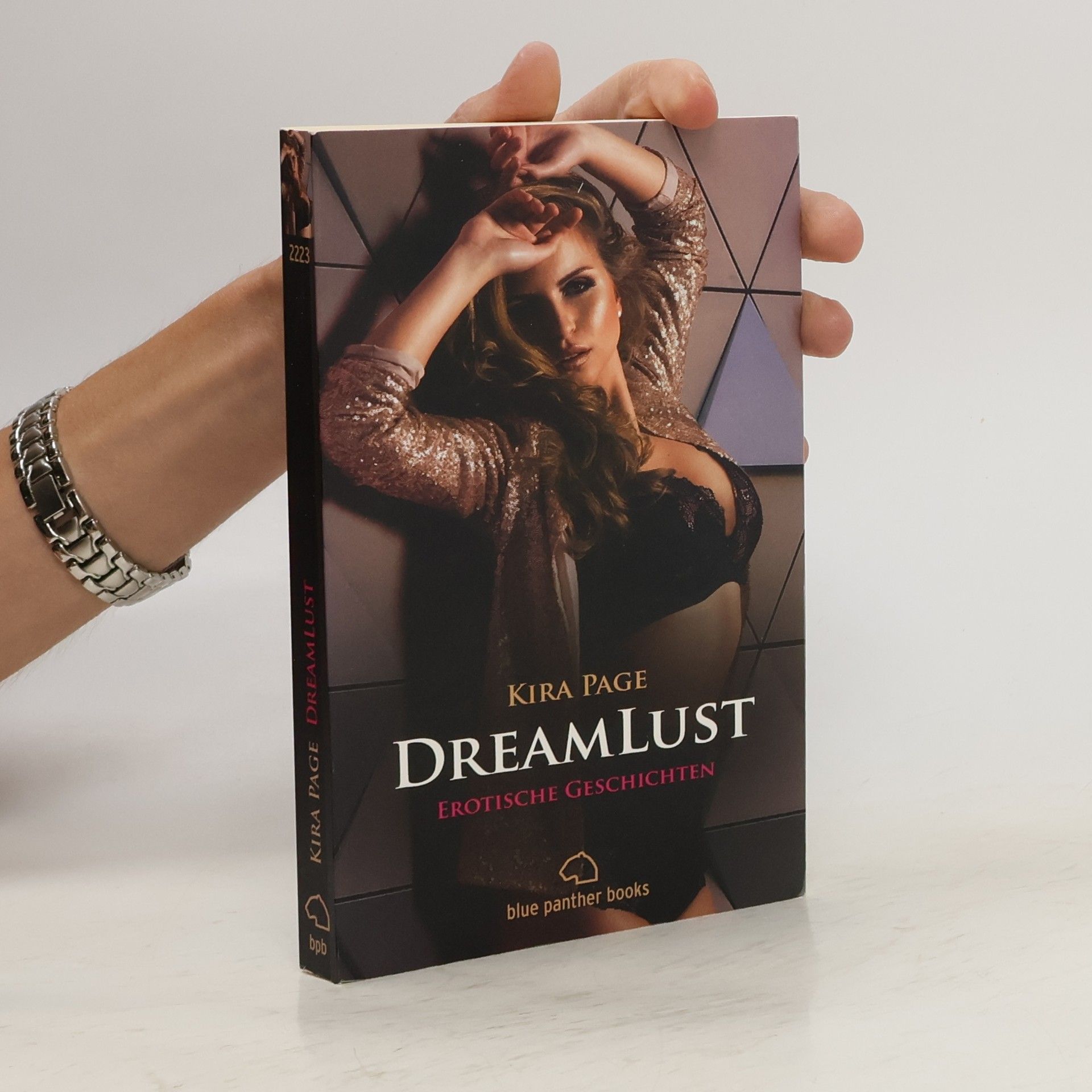 Kira Page DreamLust