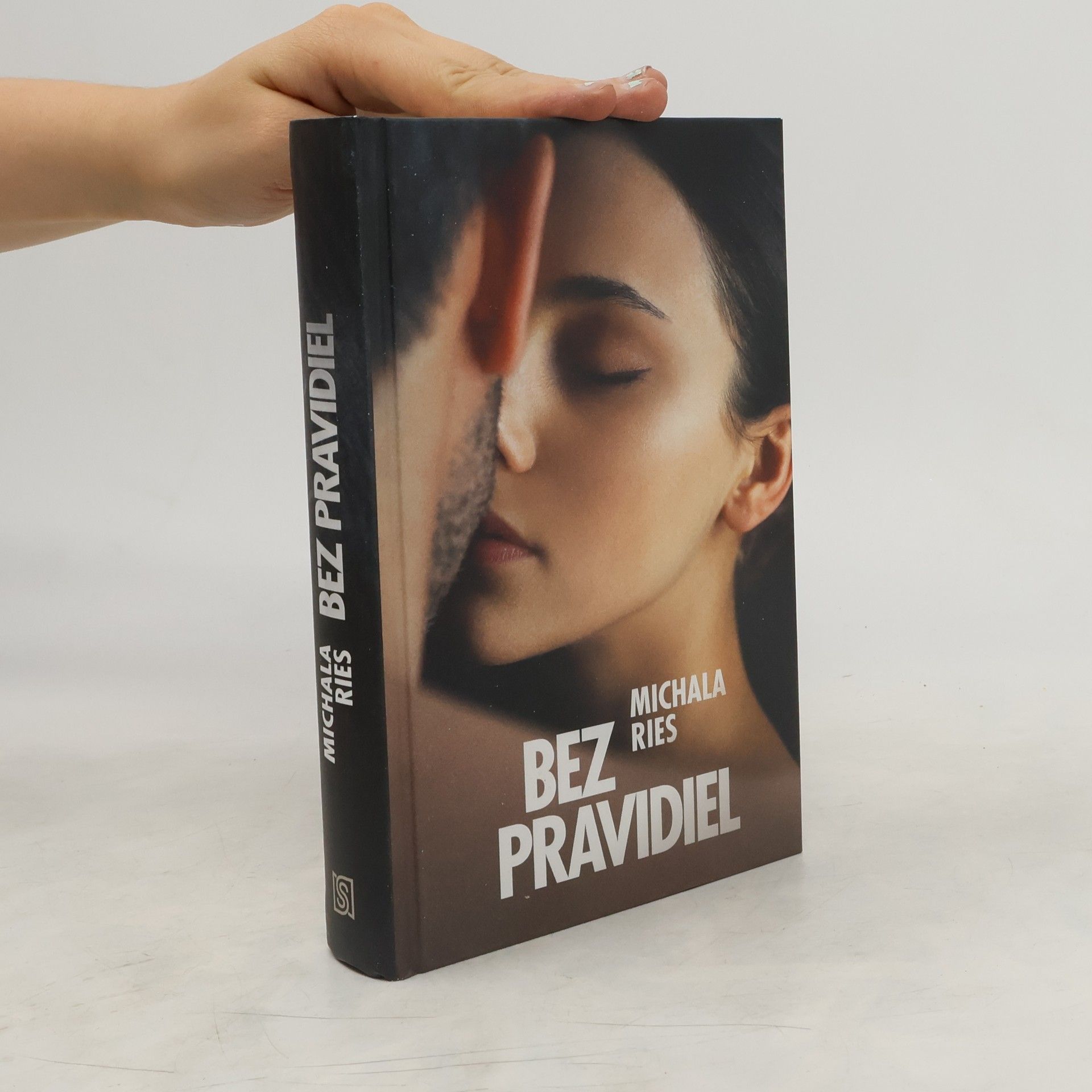 Michala Ries Bez pravidel