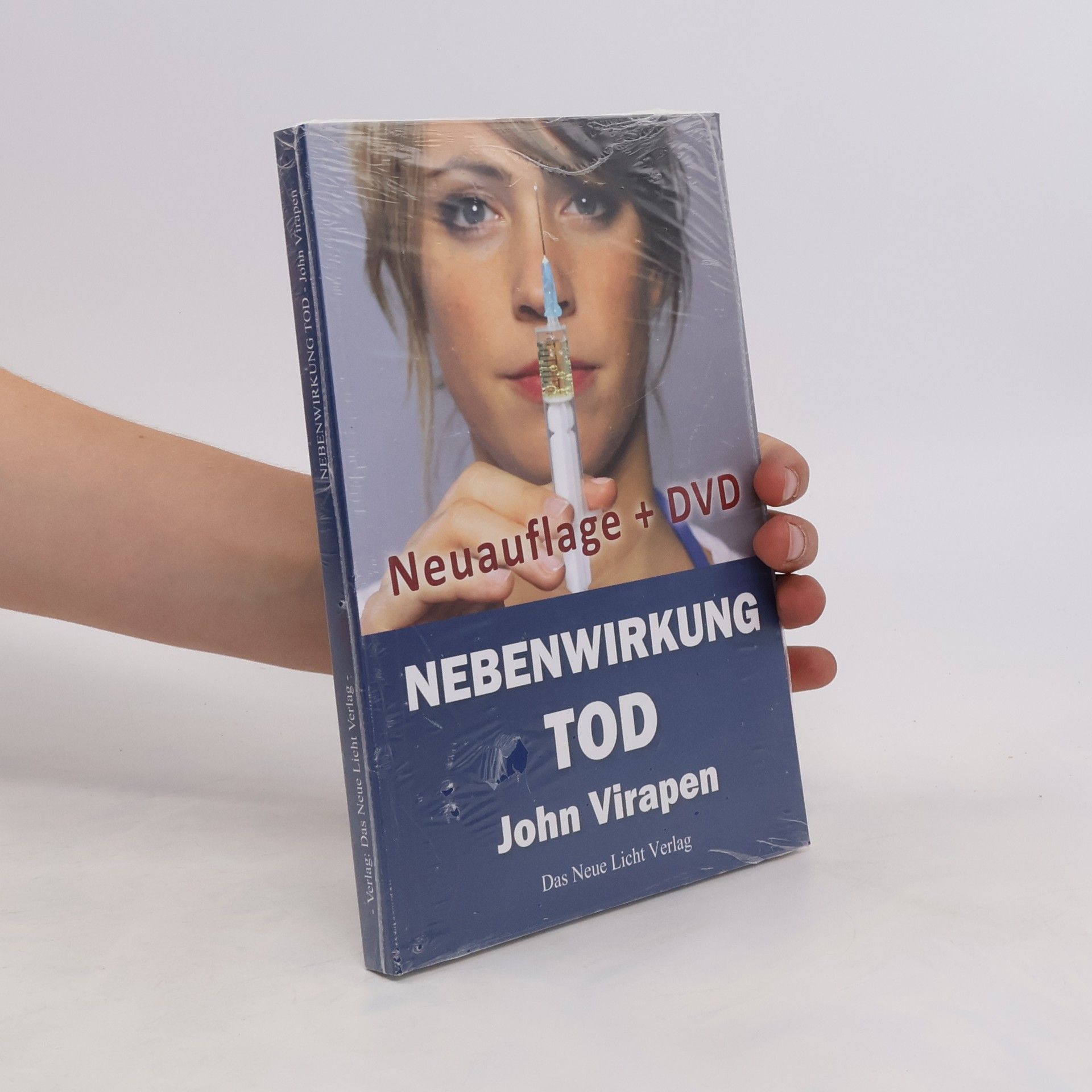 John Virapen Nebenwirkung Tod
