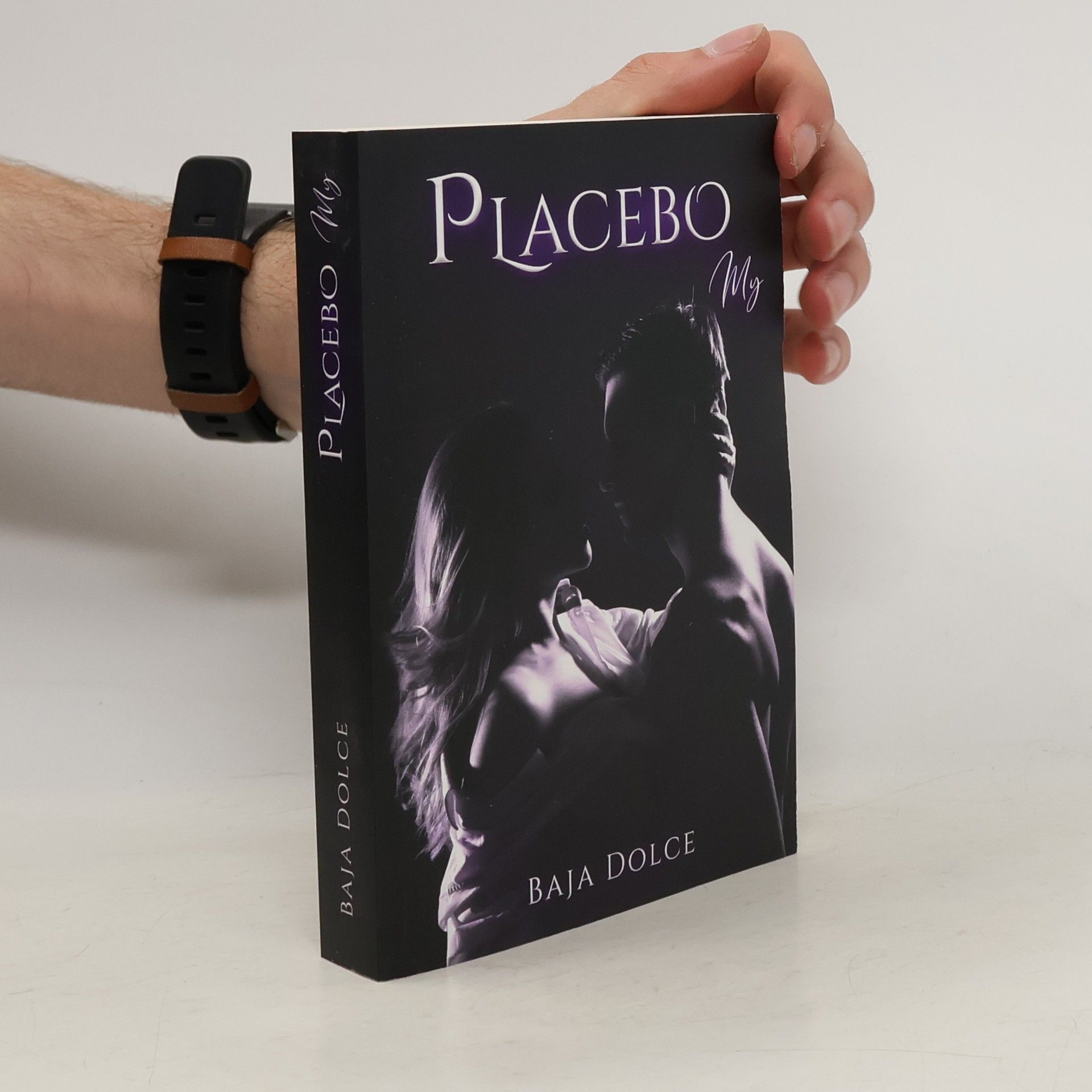 Baja Dolce Placebo My