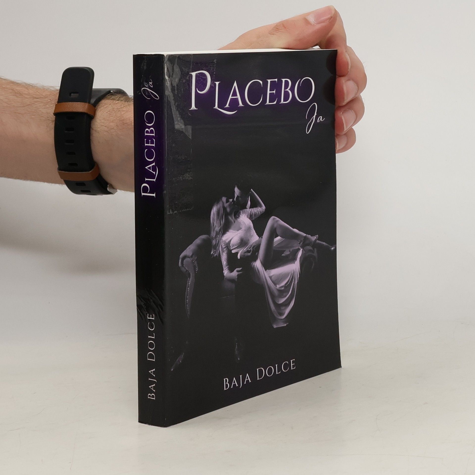 Baja Dolce Placebo Ja