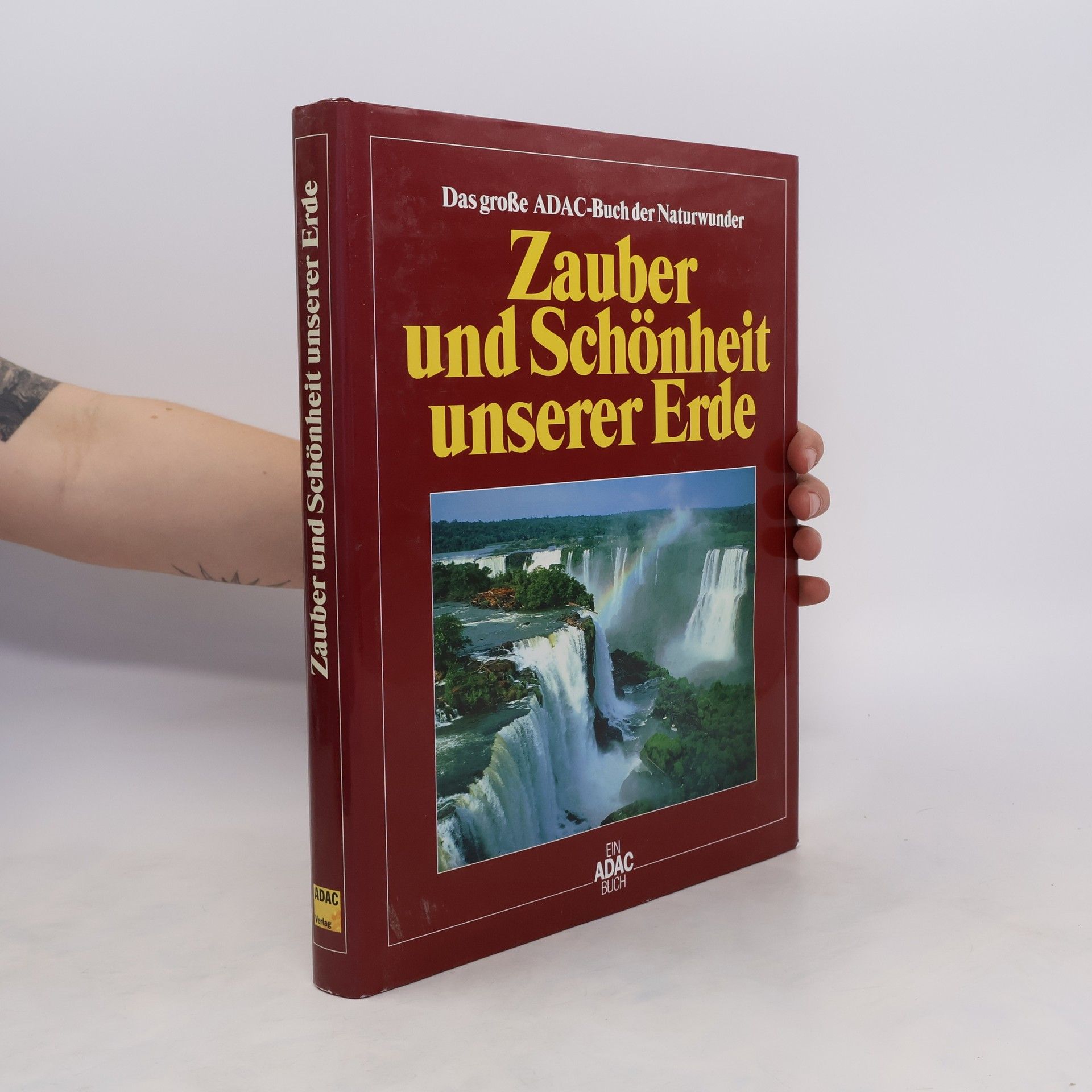 Benoît Antheaume Zauber und Schönheit unserer Erde
