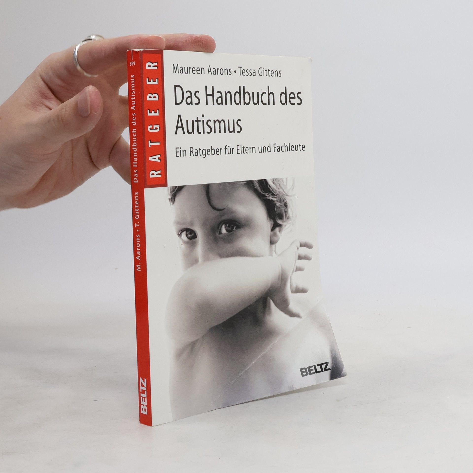 Maureen Aarons Das Handbuch des Autismus