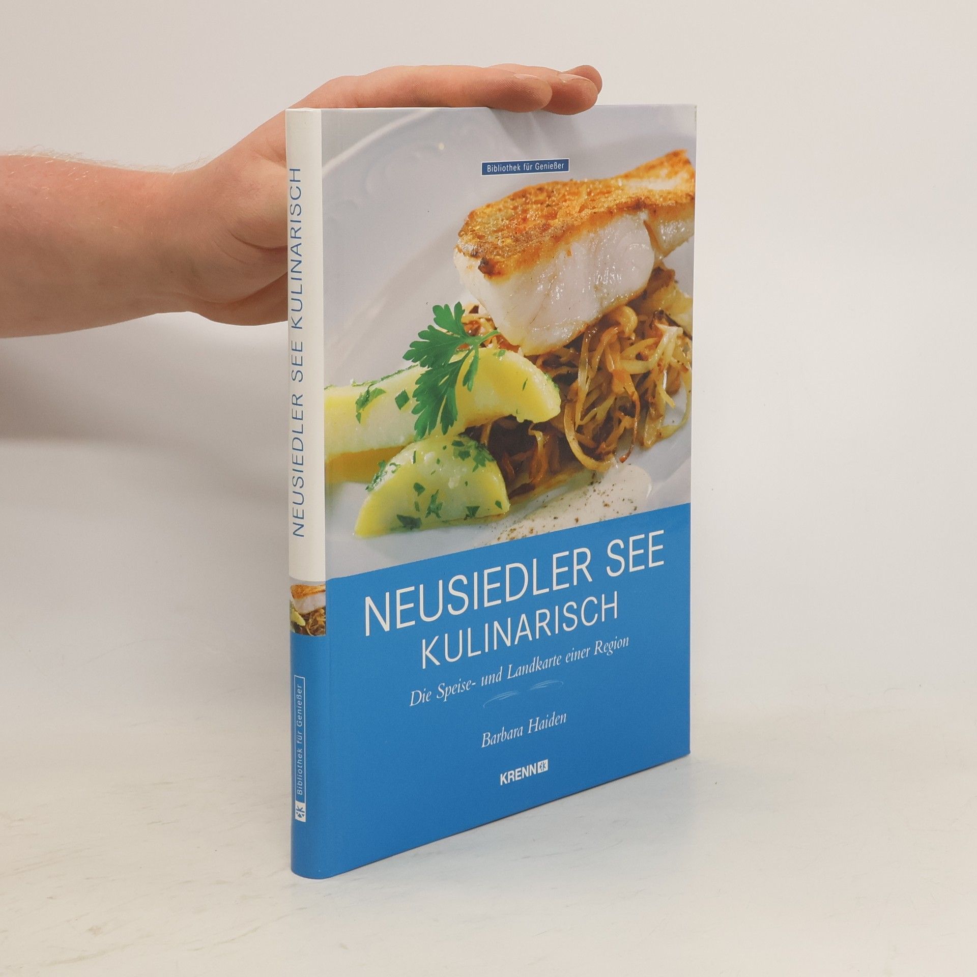 Neusiedler See kulinarisch