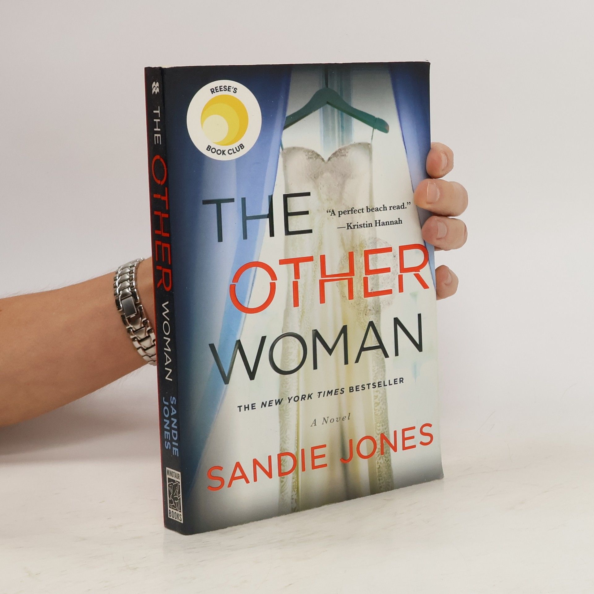 Sandie Jones The Other Woman
