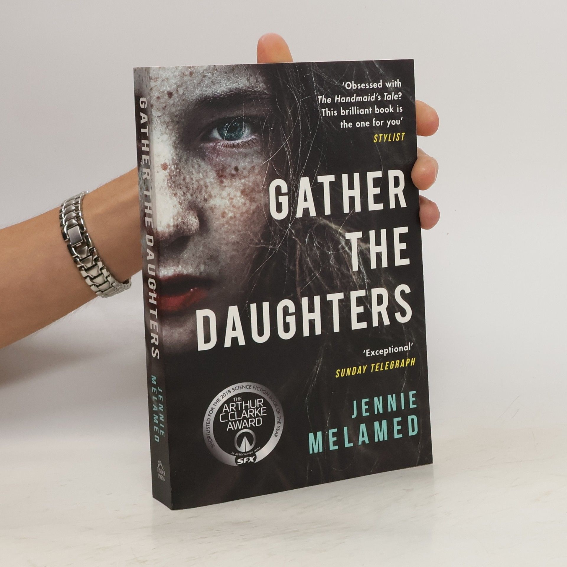 Jennie Melamed Gather the Daughters