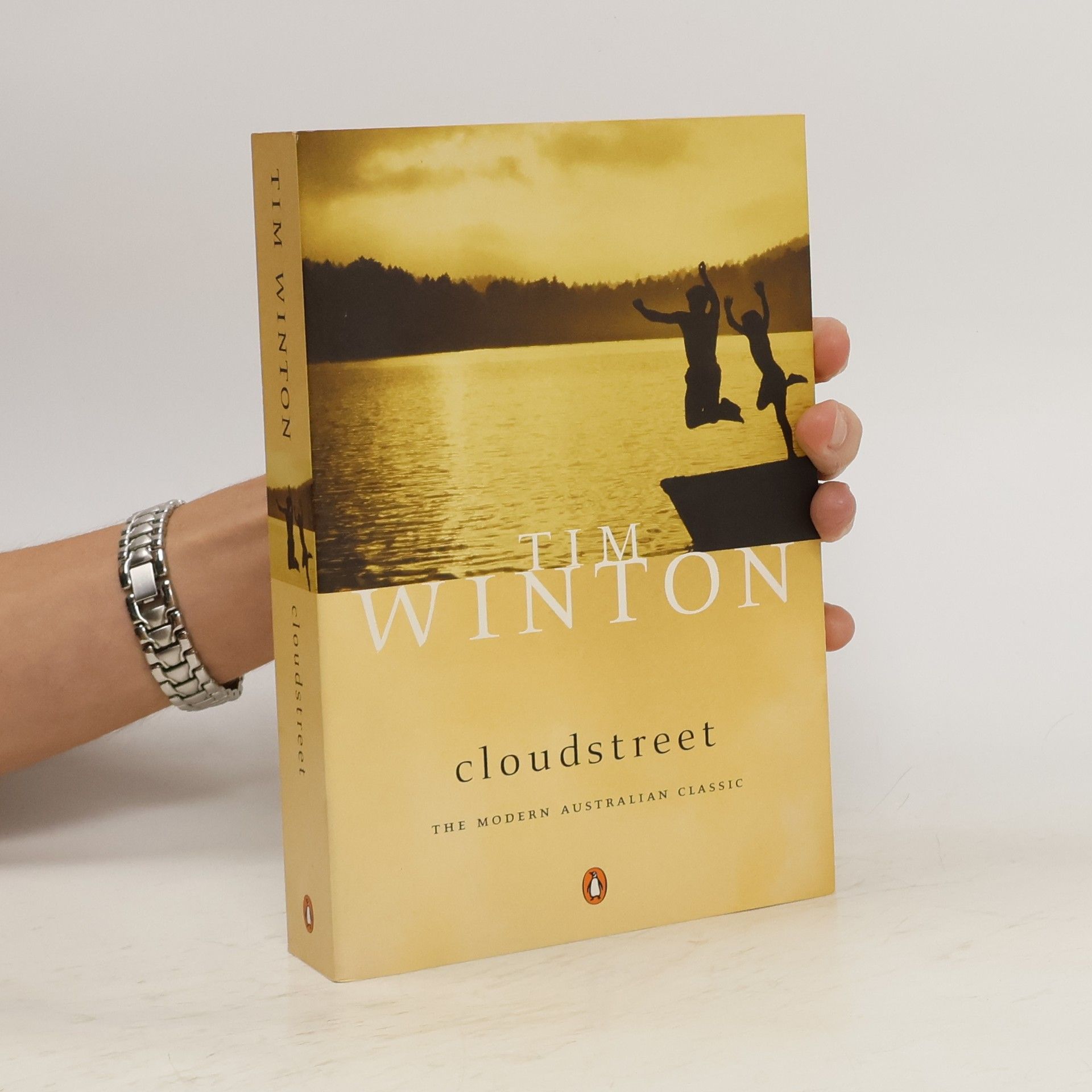 Tim Winton Cloudstreet