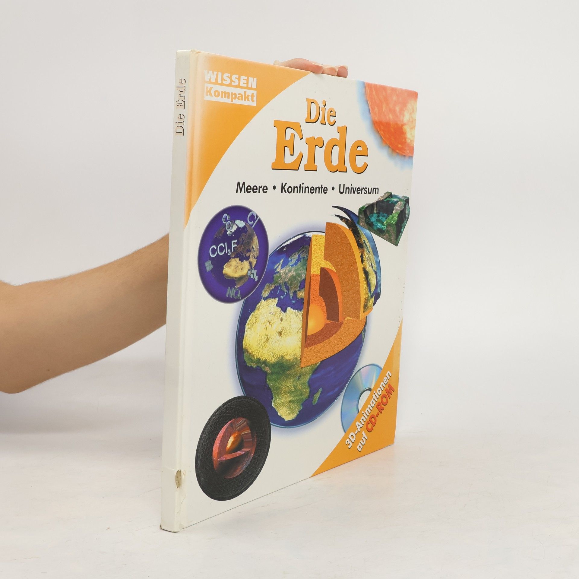 Various authors Die Erde