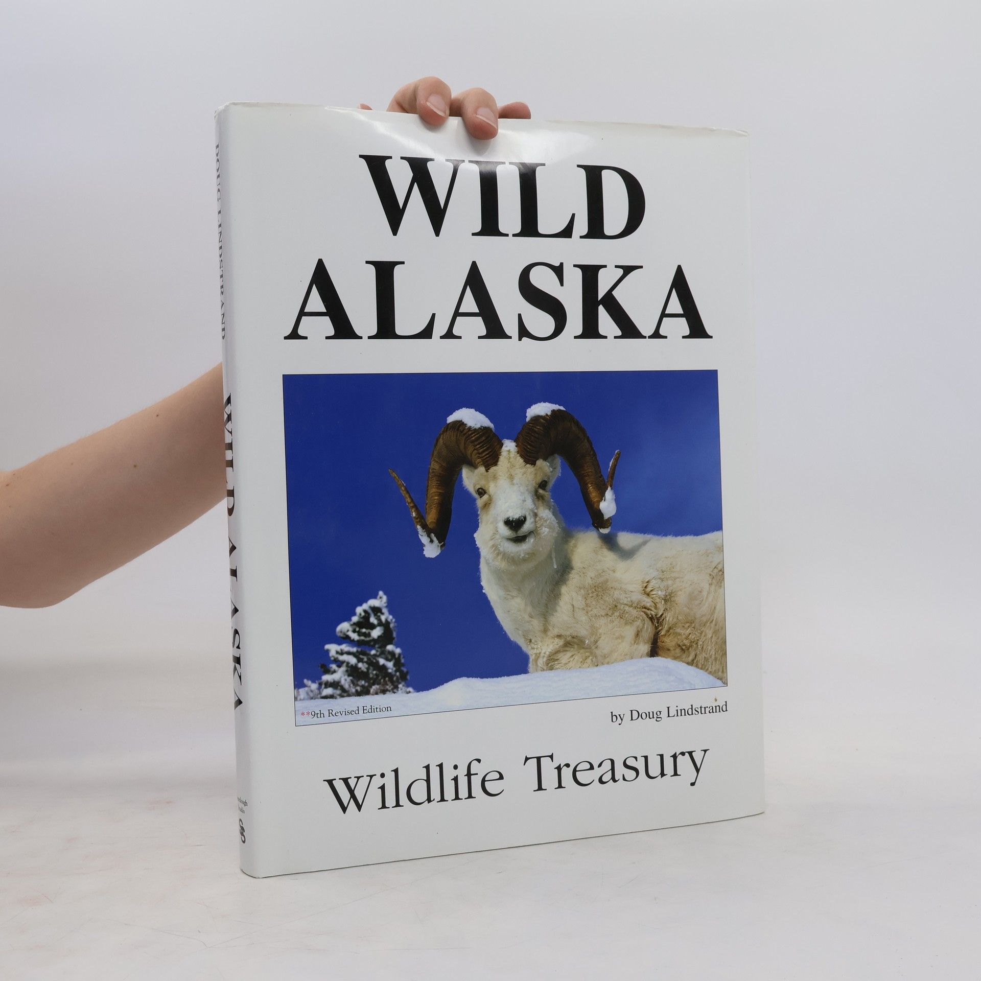 Doug Lindstrand Wild Alaska