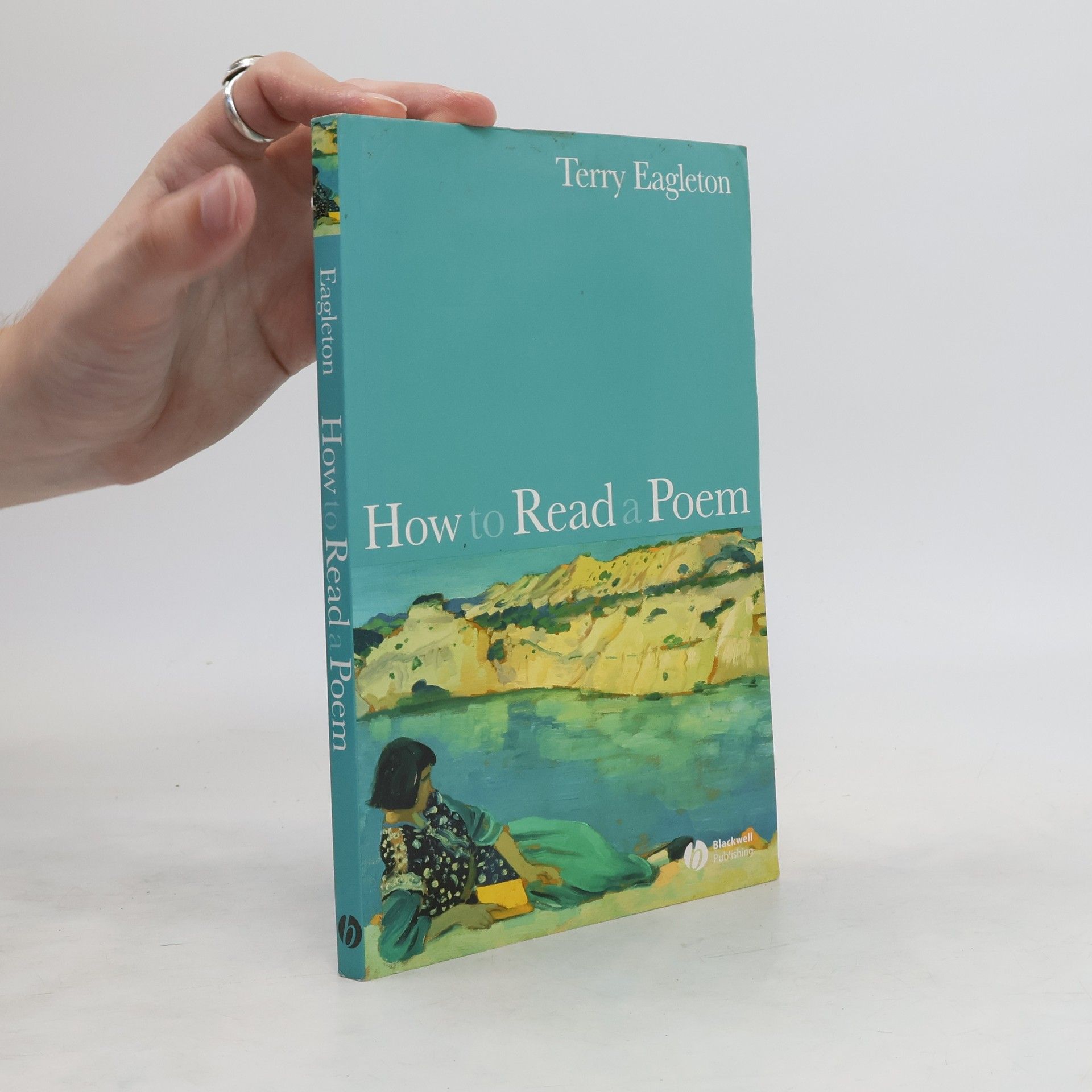 Terry Eagleton How to Read a Poem