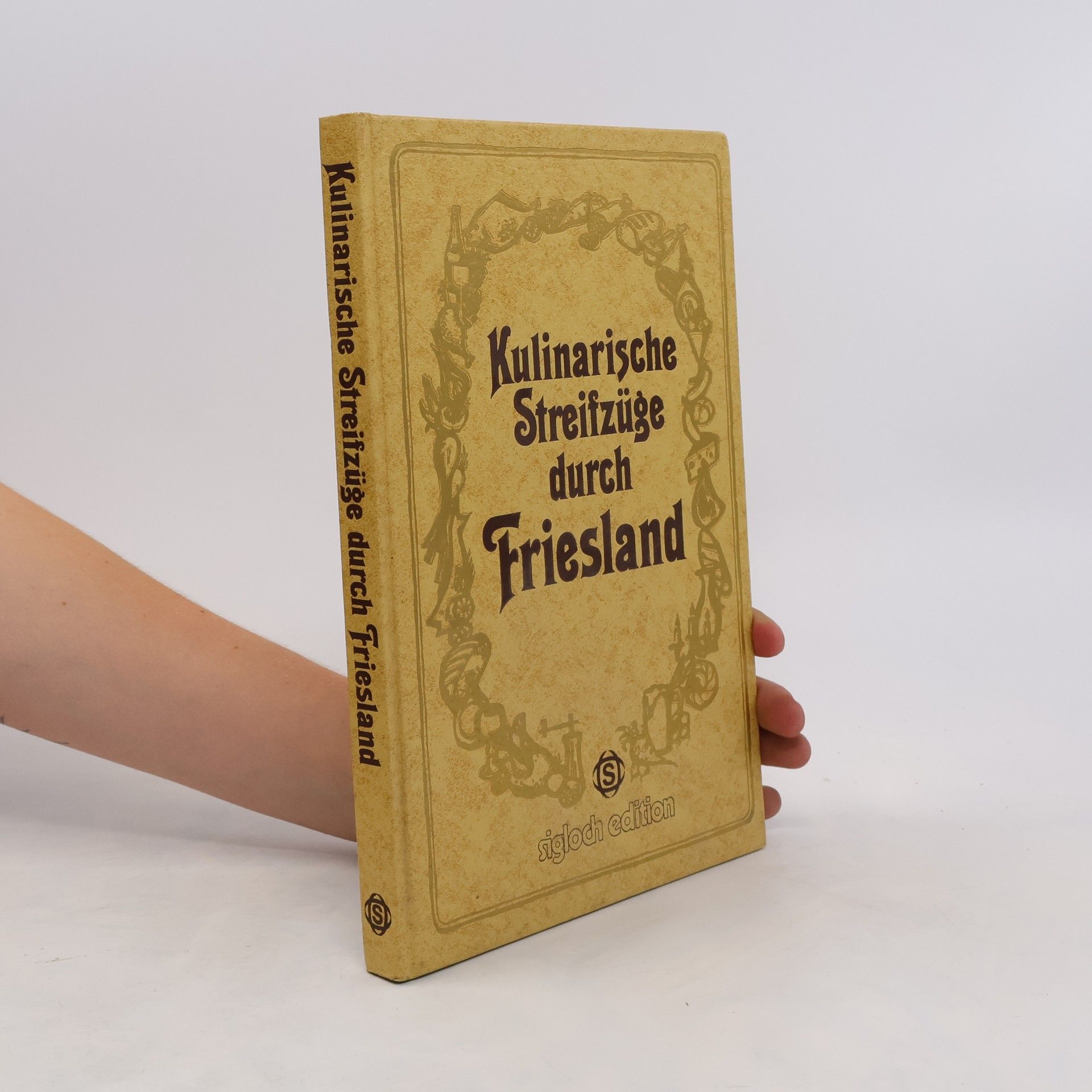 Collective Kulinarische Erlebnisreise durch Friesland