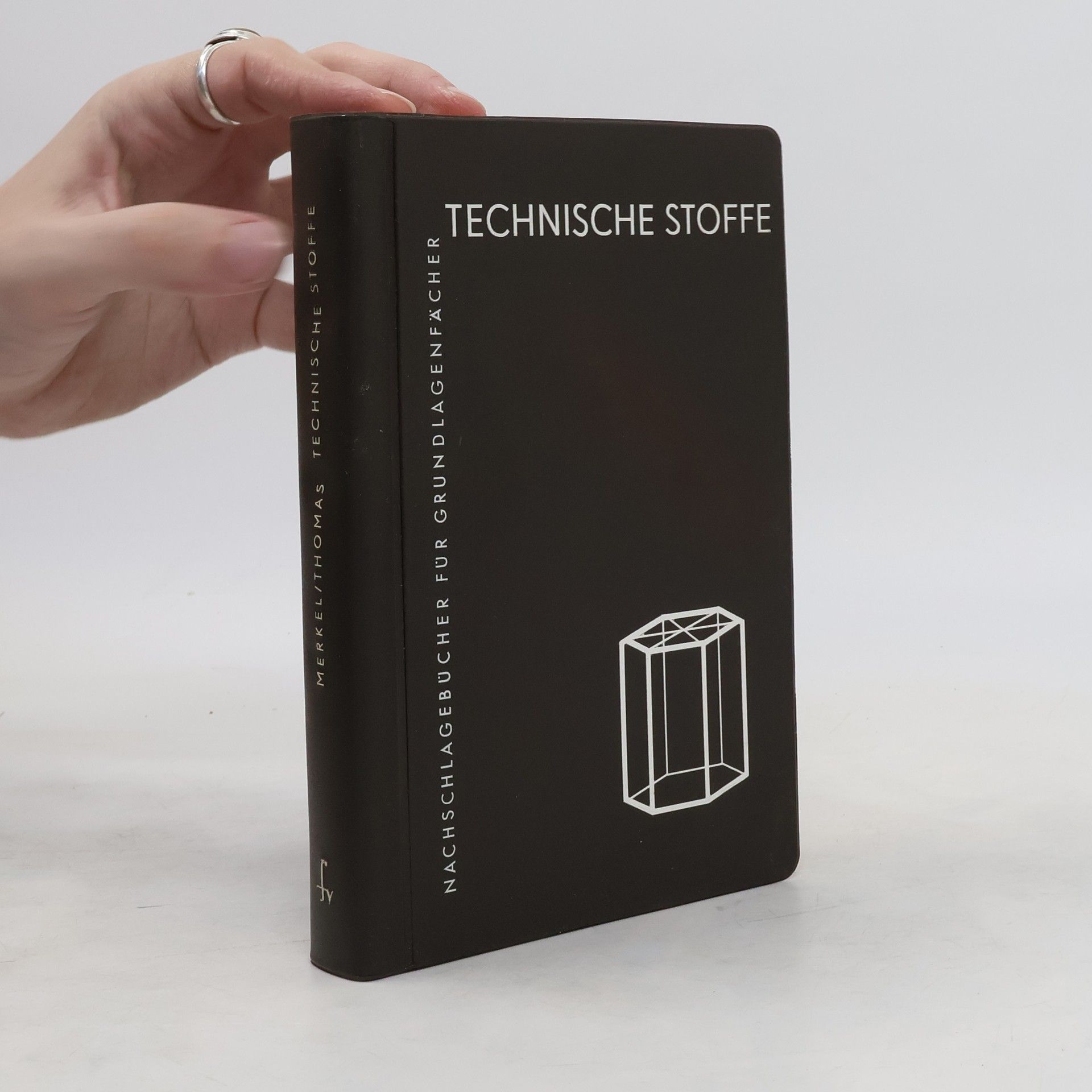 Thomas Merkel Technische Stoffe