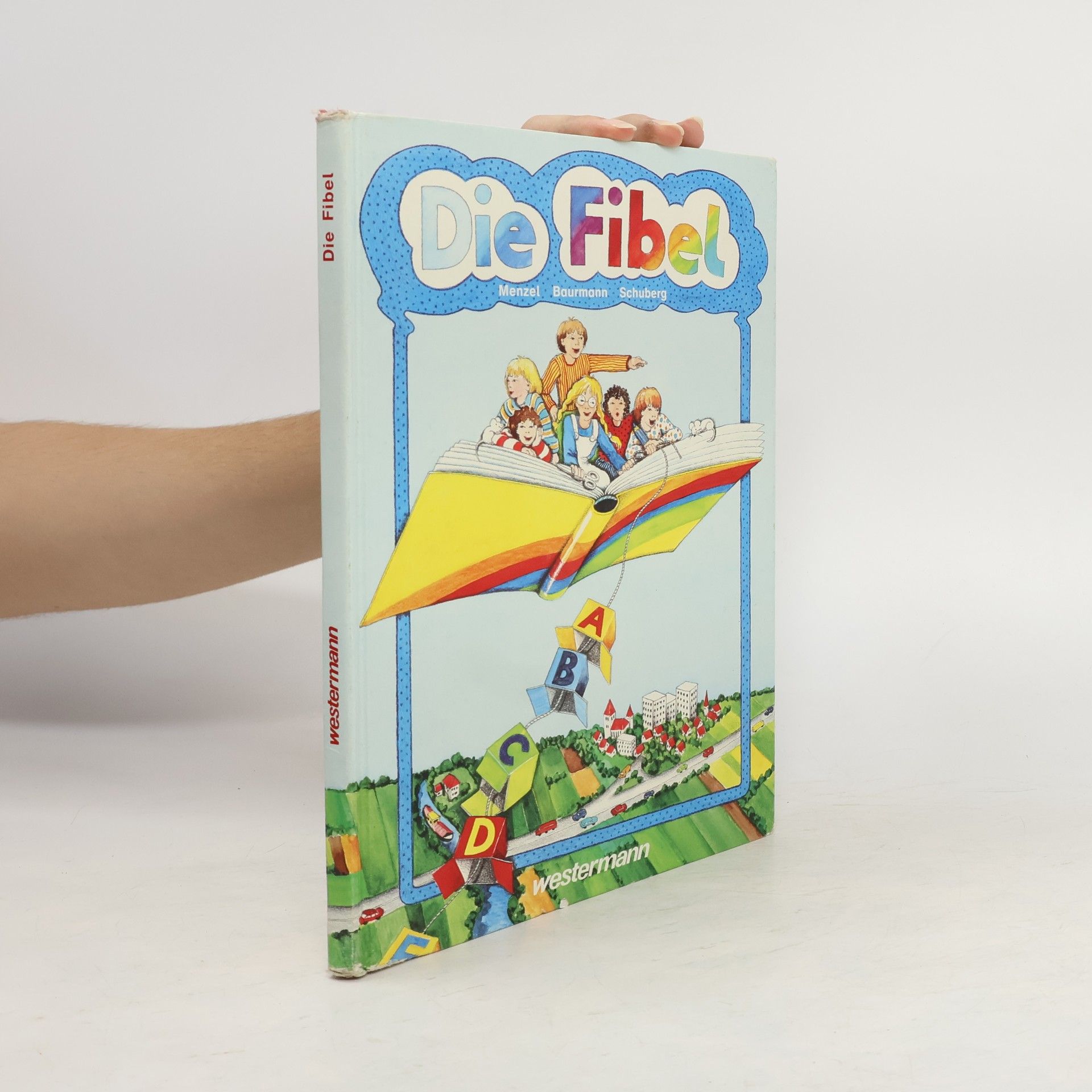 Autorenkollektiv Die Fibel