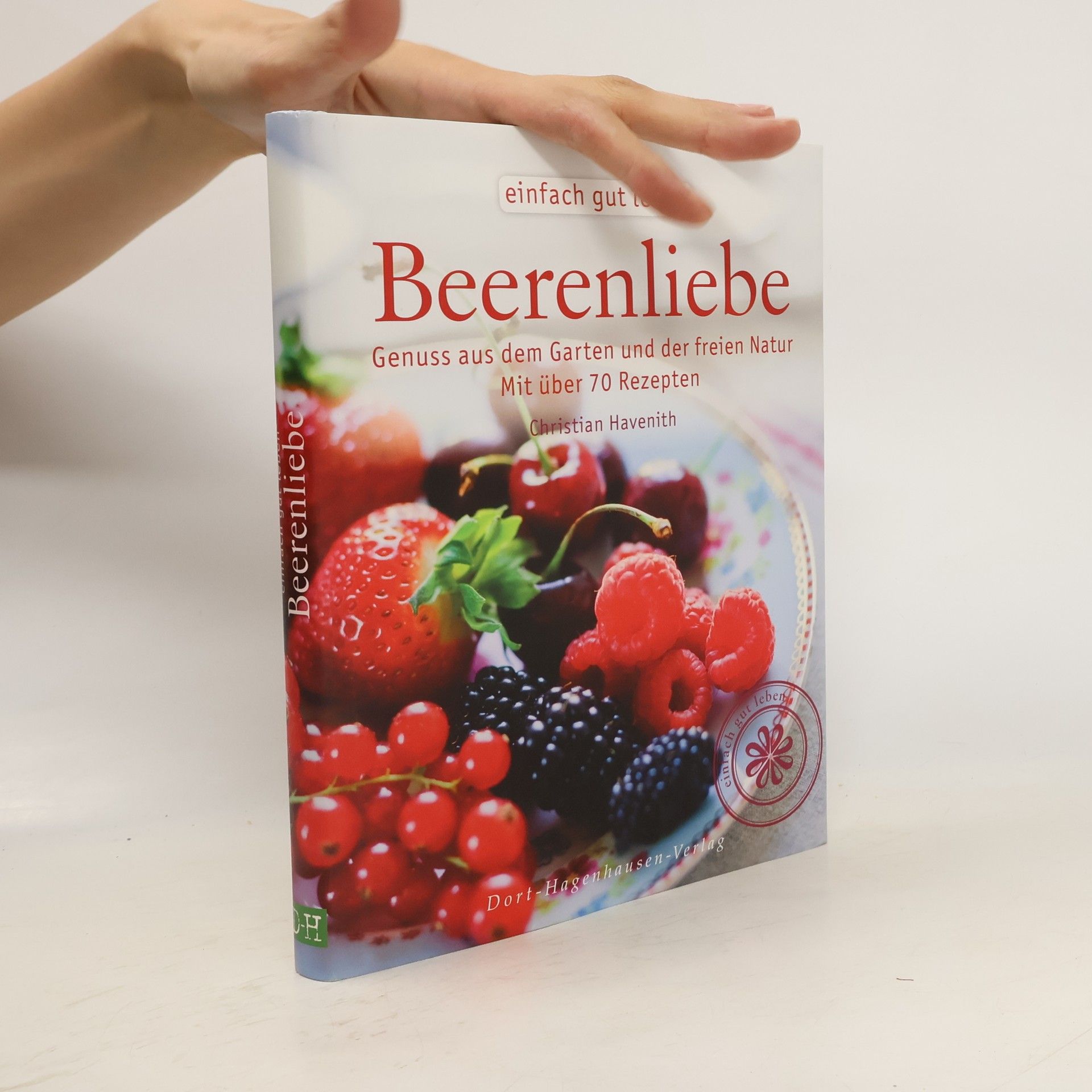 Christian Havenith Beerenliebe