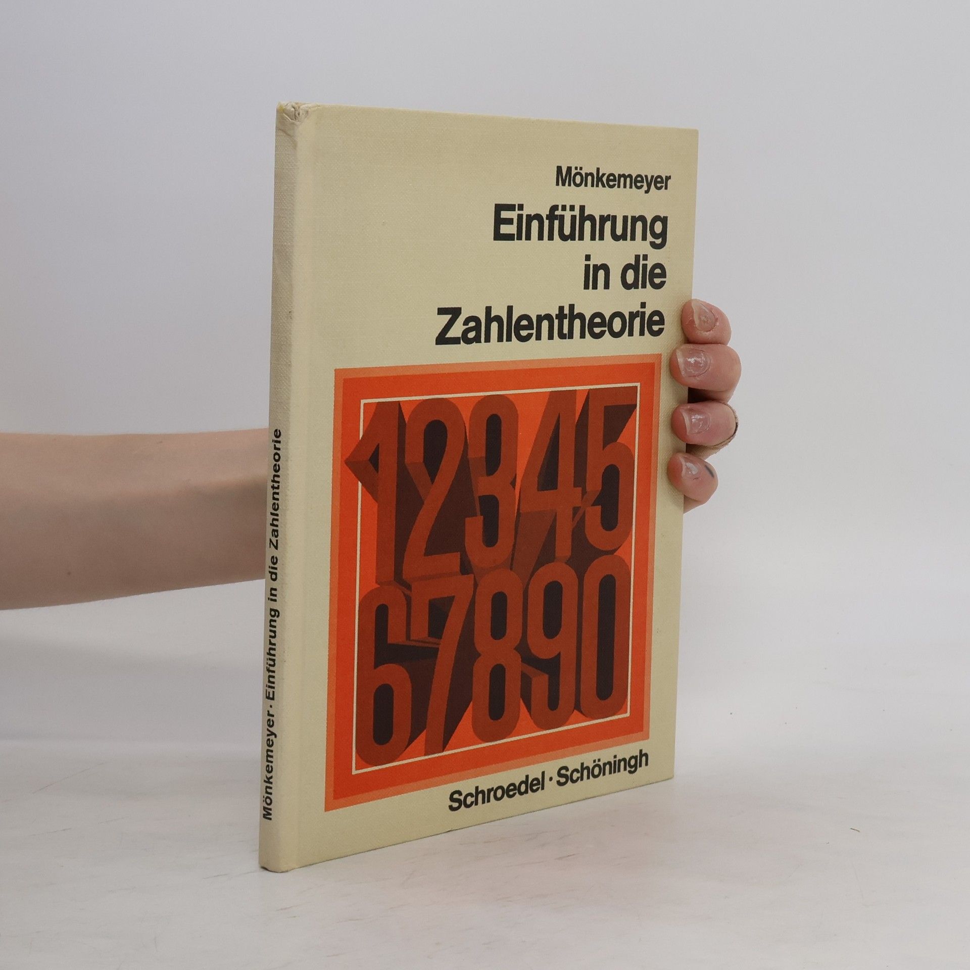 Hubertus Stolz Einführung in die Vielelektronen-Theorie der Kristalle
