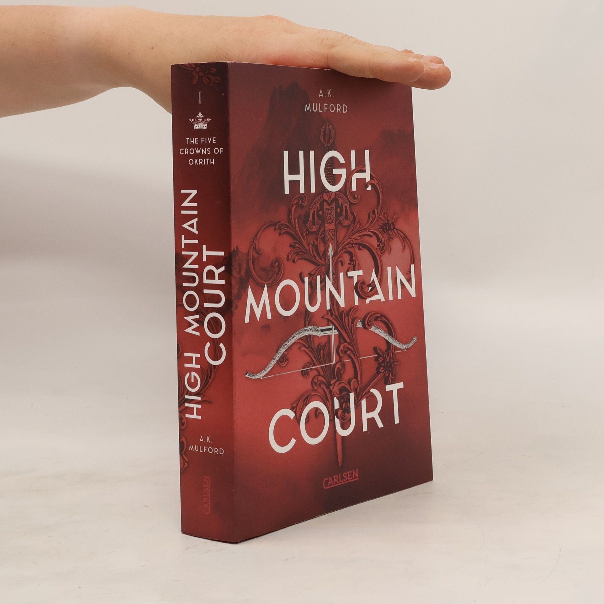 High Mountain Court